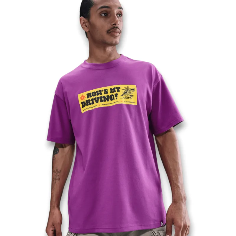 Nike ACG Canoe Sticker Tee sold by Grinmore