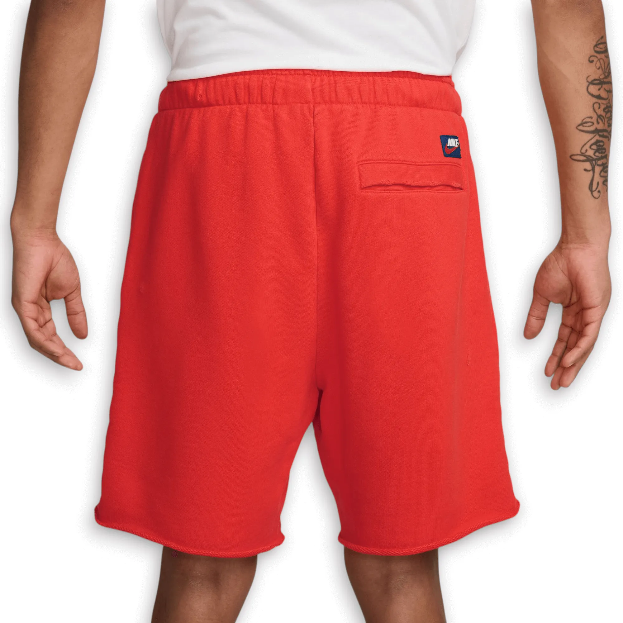 Air Jordan Rare Air French Terry Shorts sold by Grinmore product image thumbnail 2