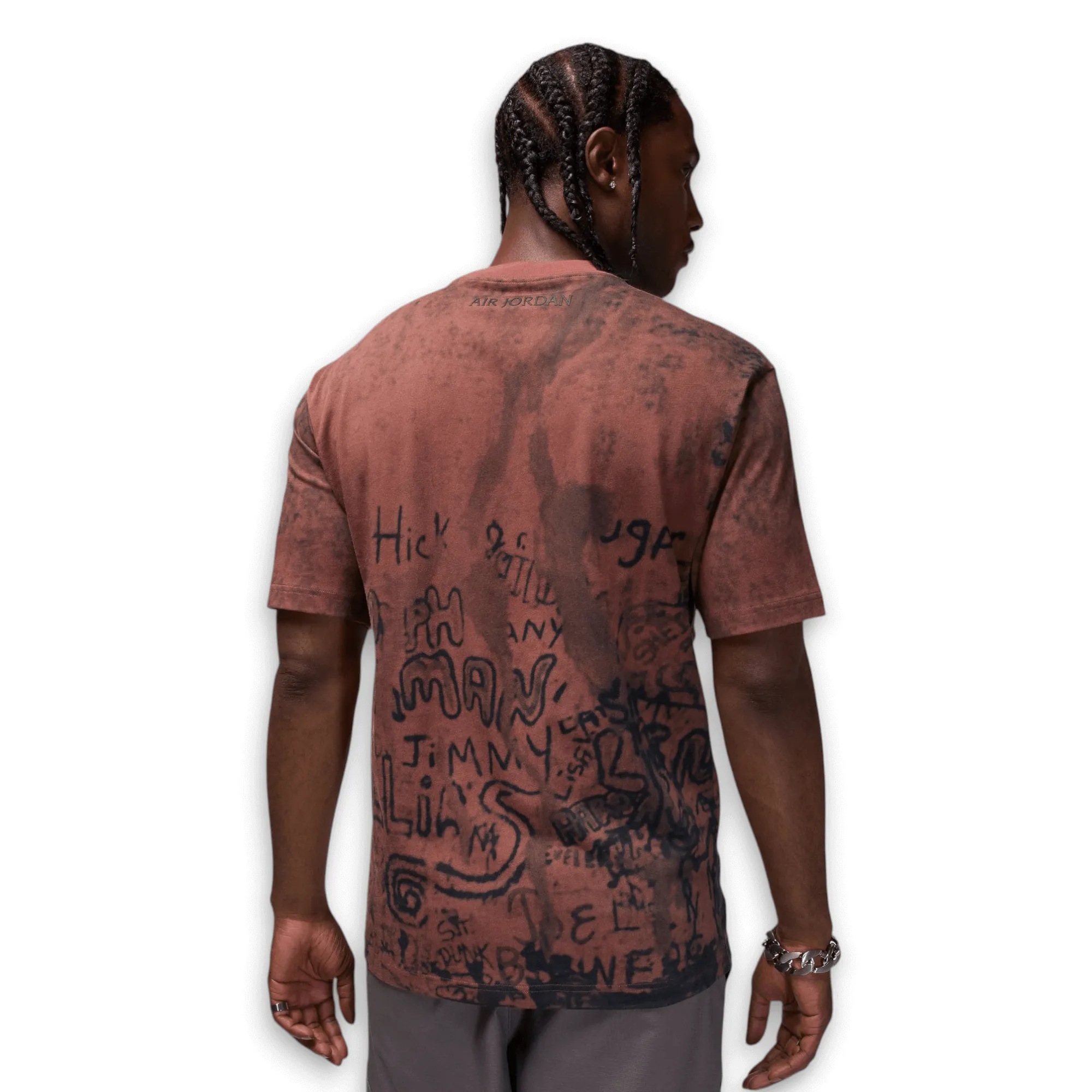 Air Jordan 85 Graphic Tee sold by Grinmore product image thumbnail 2
