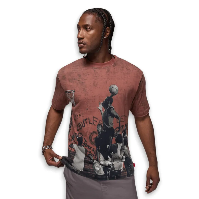 Air Jordan 85 Graphic Tee sold by Grinmore