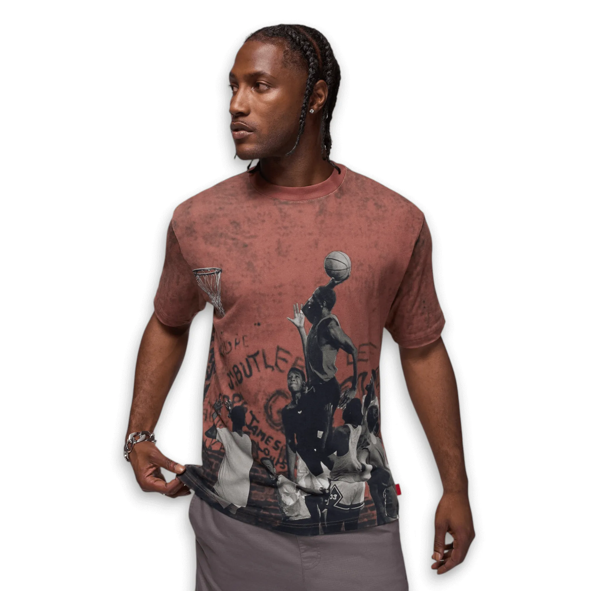 Air Jordan 85 Graphic Tee sold by Grinmore