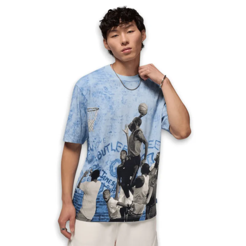 Air Jordan 85 Graphic Tee sold by Grinmore