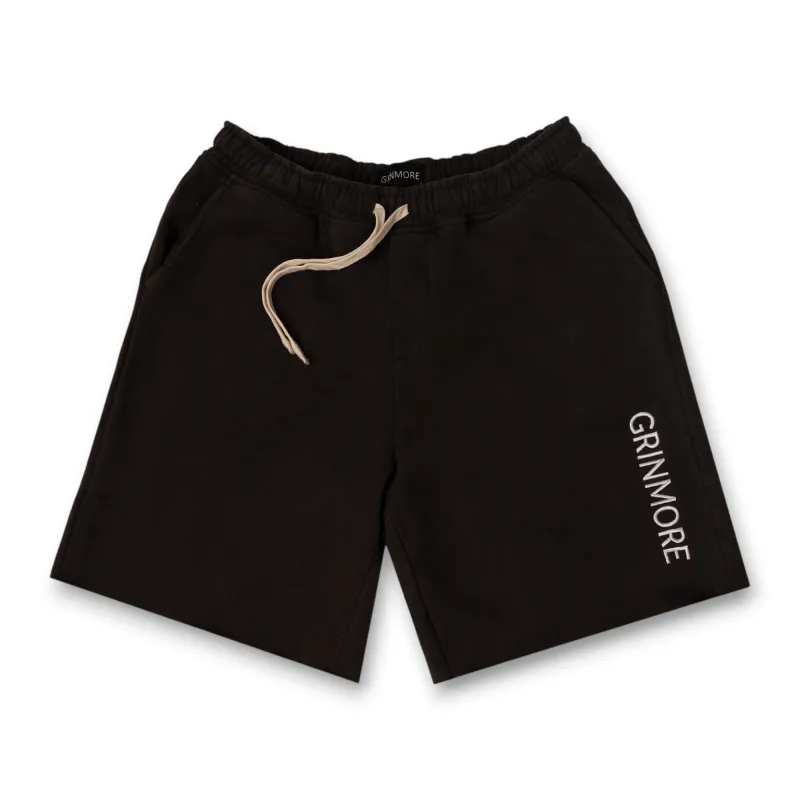 Grinmore Cozy Sweatshorts sold by Grinmore