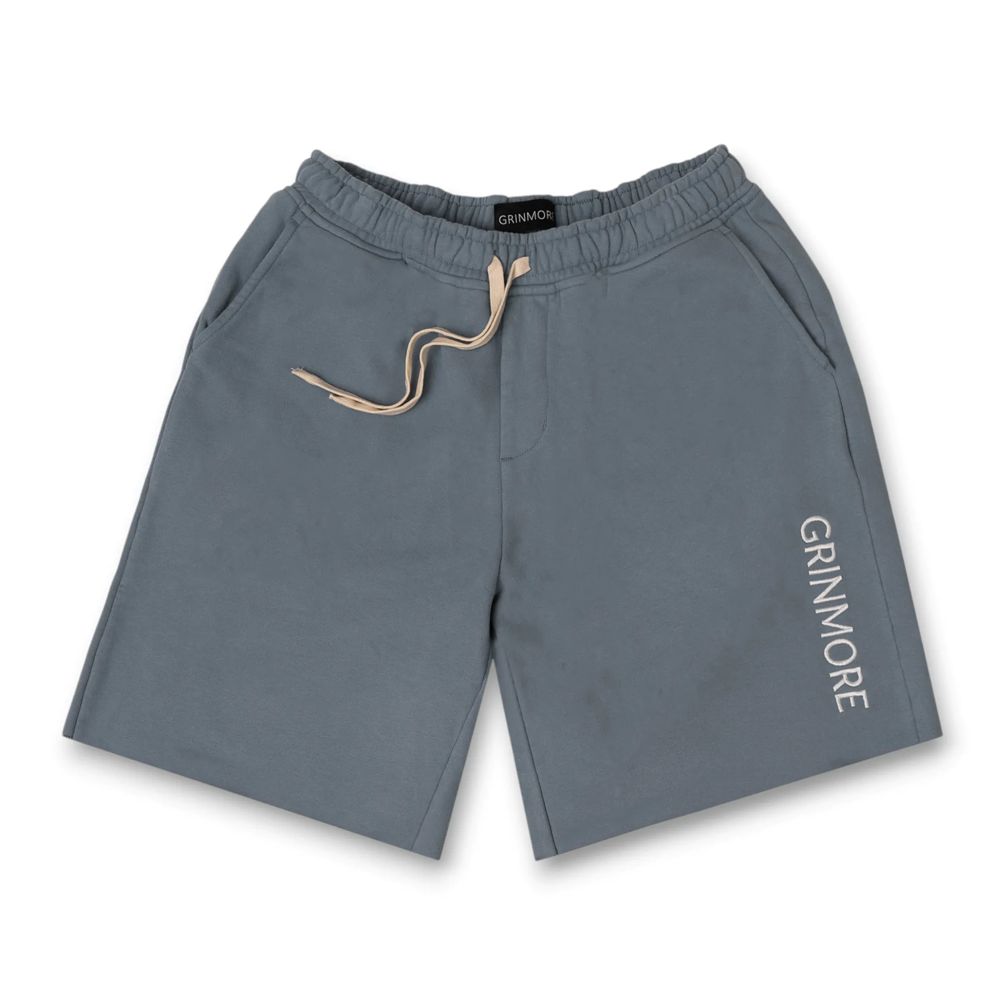 Grinmore Cozy Sweatshorts sold by Grinmore