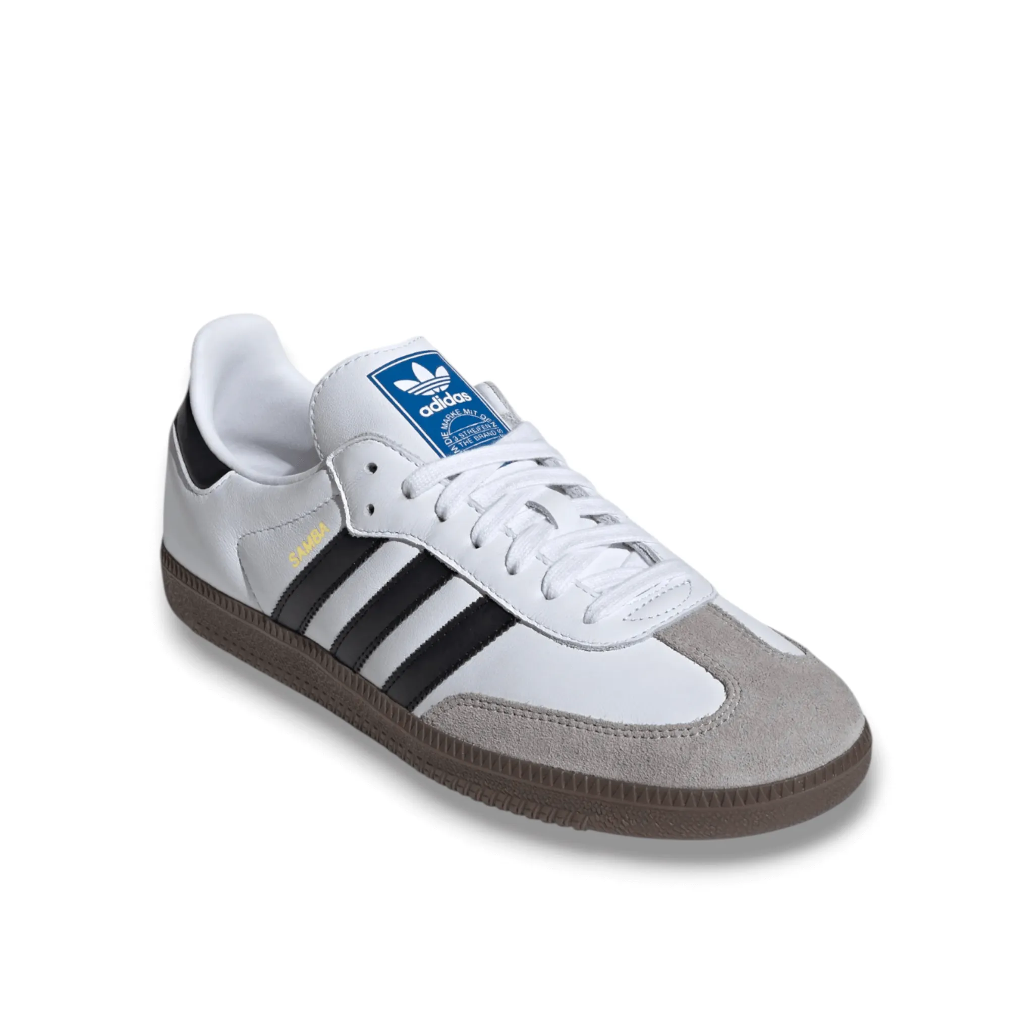 Samba Cloud White OG sold by Grinmore product image thumbnail 2