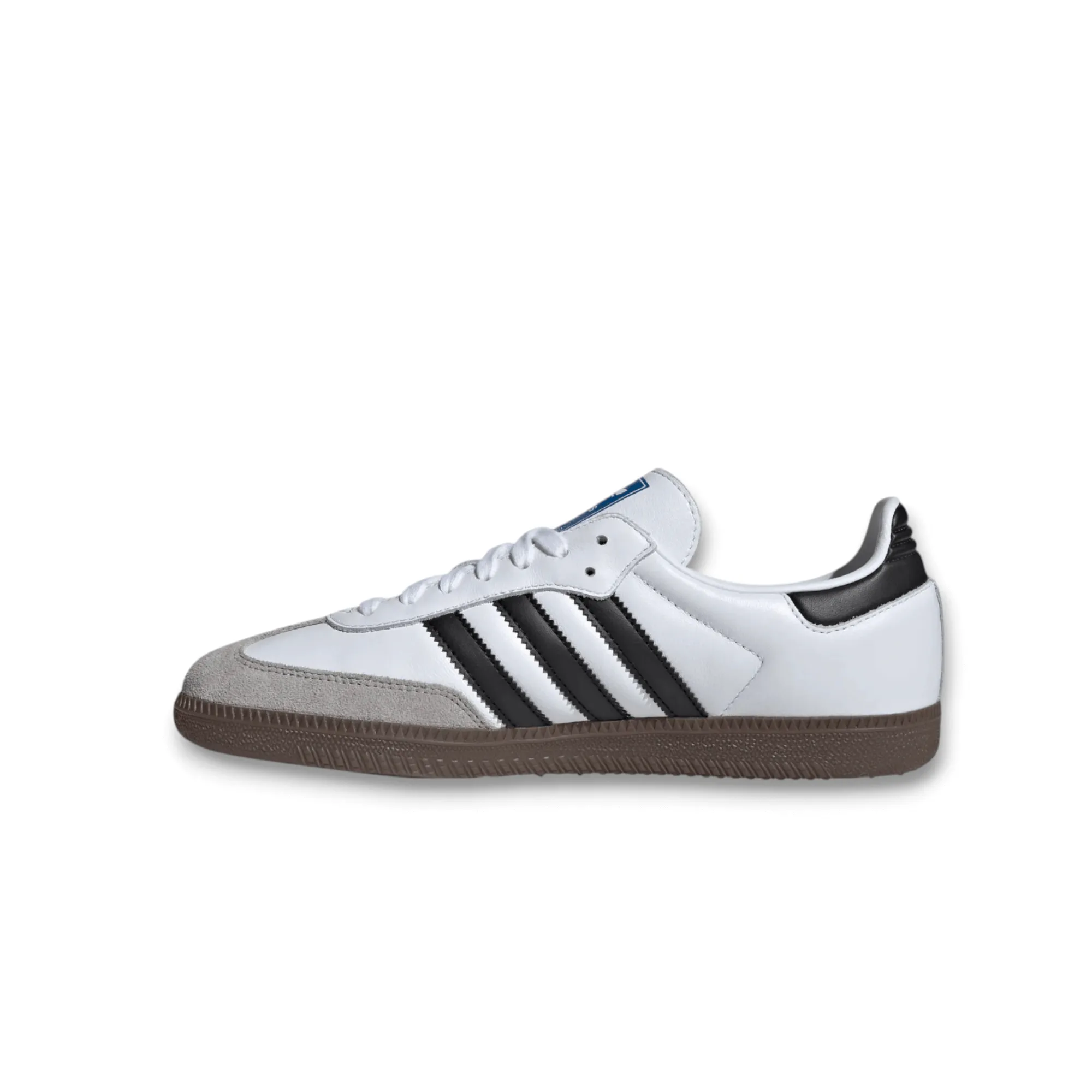 Samba Cloud White OG sold by Grinmore product image thumbnail 3