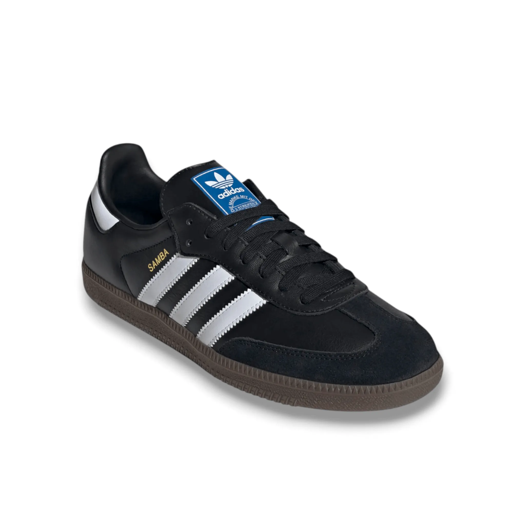 Samba Black White Gum OG sold by Grinmore product image thumbnail 2