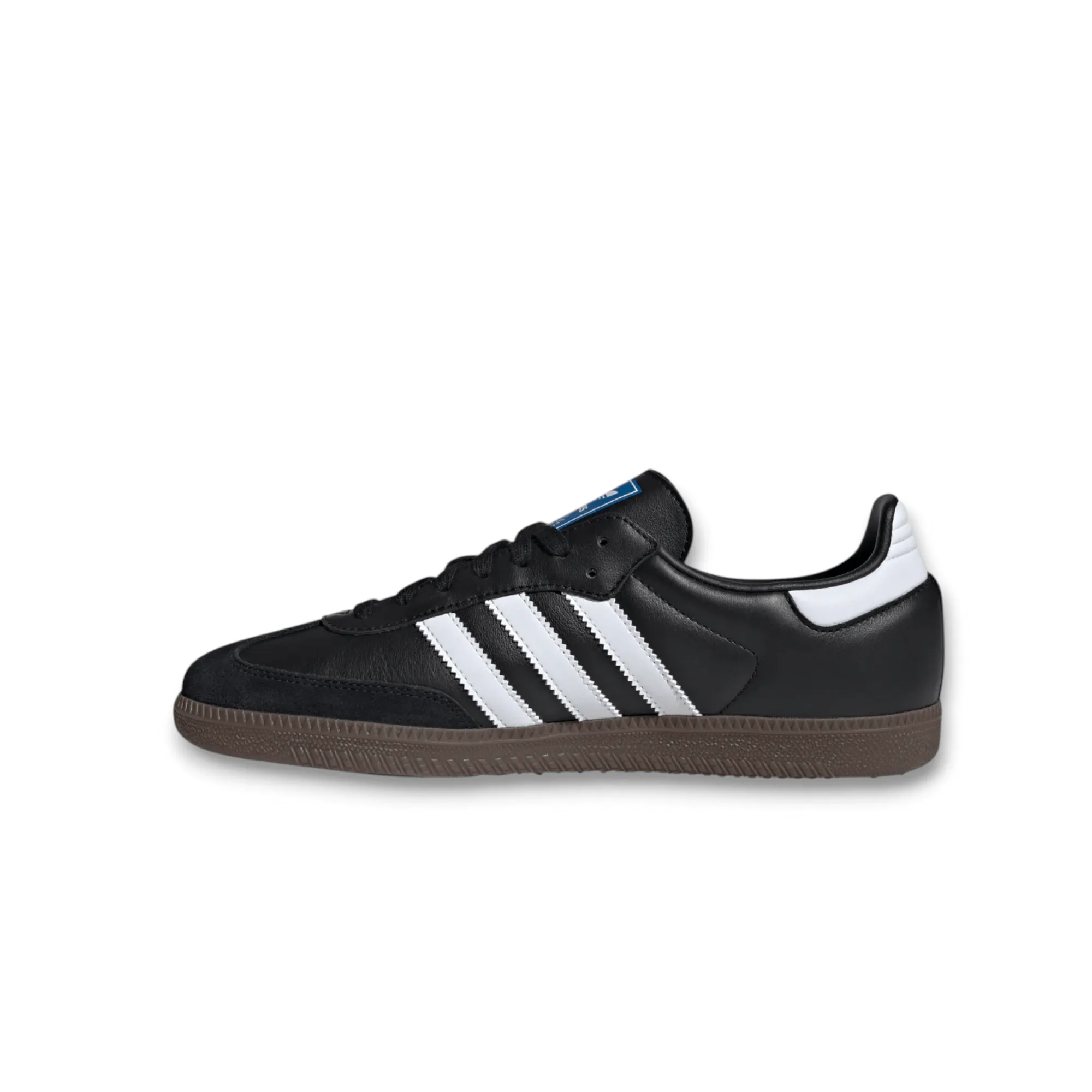 Samba Black White Gum OG sold by Grinmore product image thumbnail 3