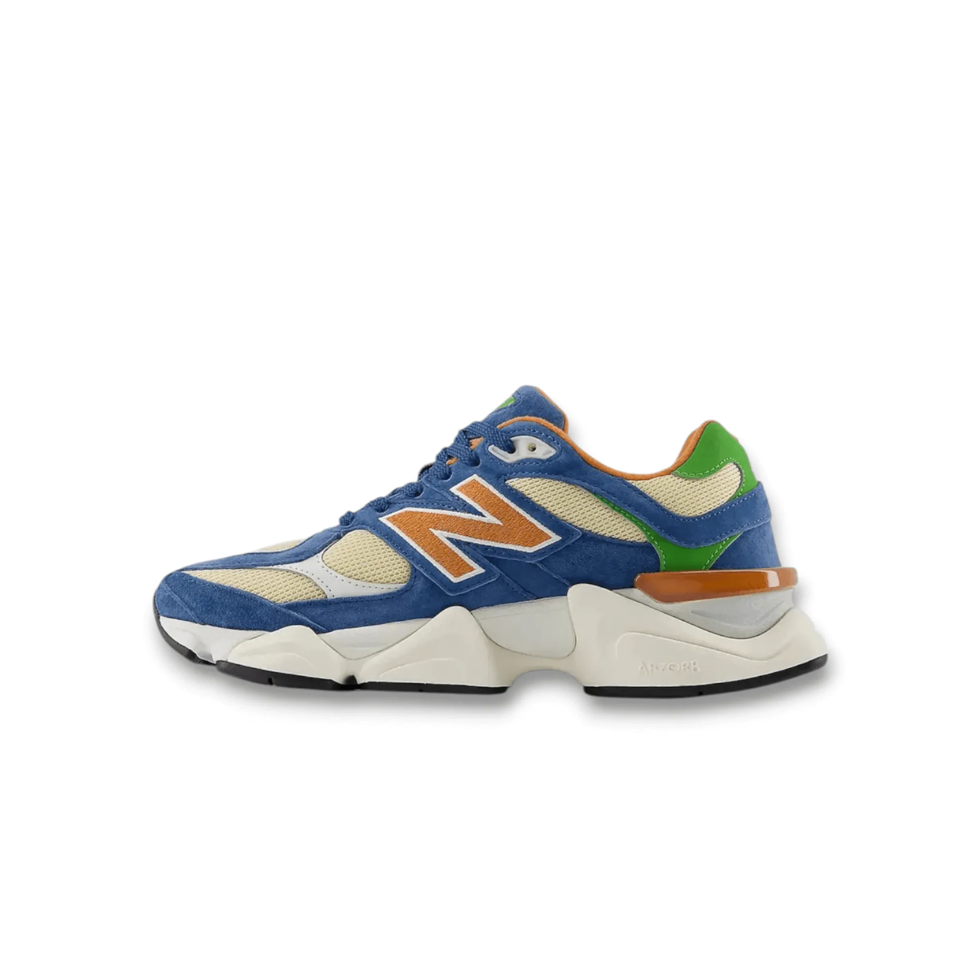 9060 Blue Beige sold by Grinmore product image thumbnail 3