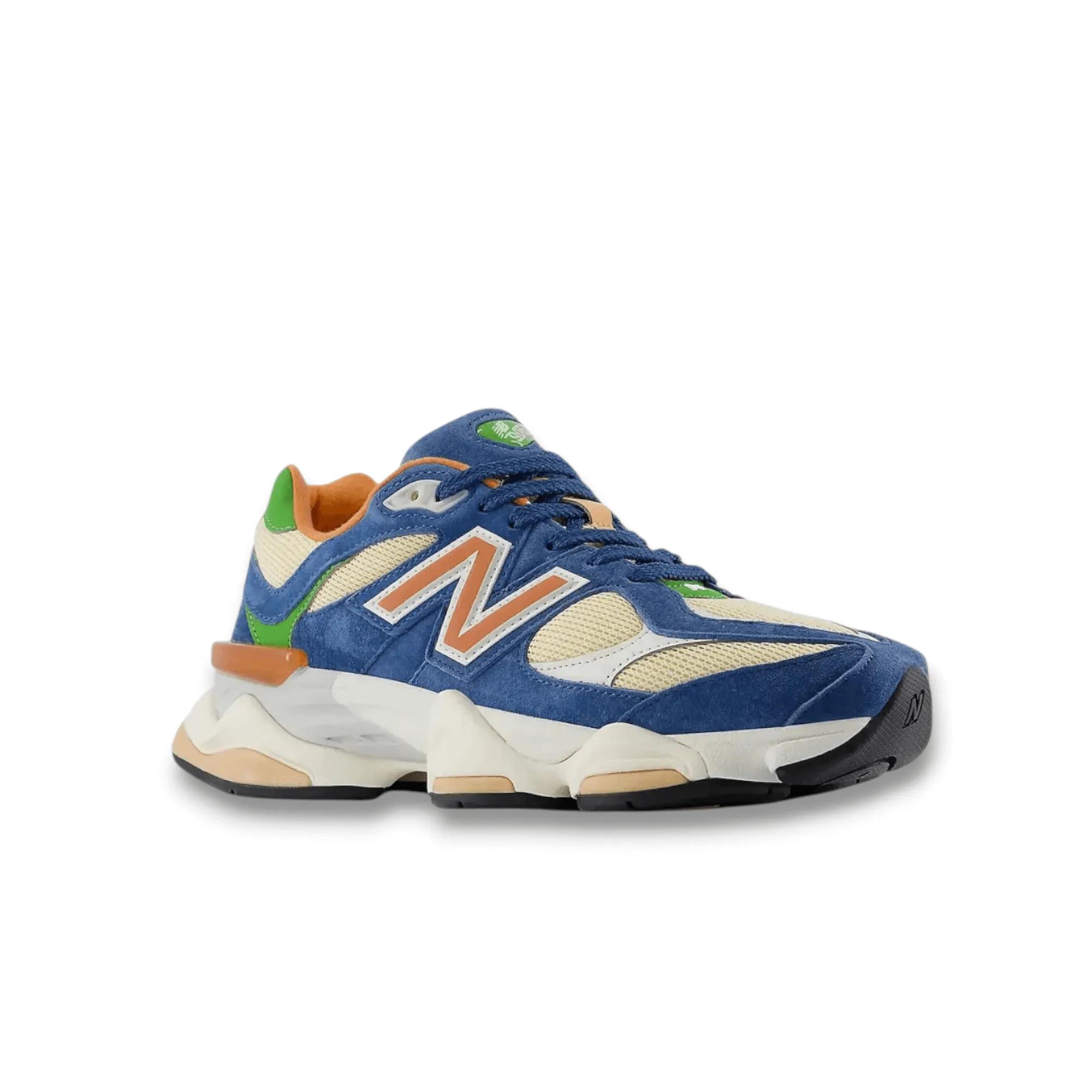 9060 Blue Beige sold by Grinmore product image thumbnail 2