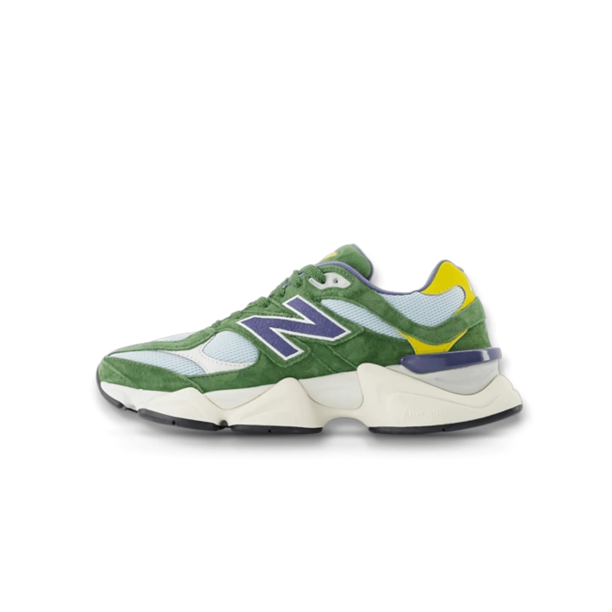 9060 Dark Alpine Green sold by Grinmore product image thumbnail 2