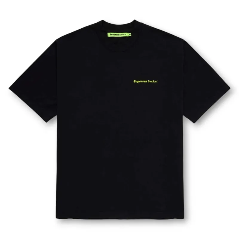 Handshake Tee sold by Grinmore