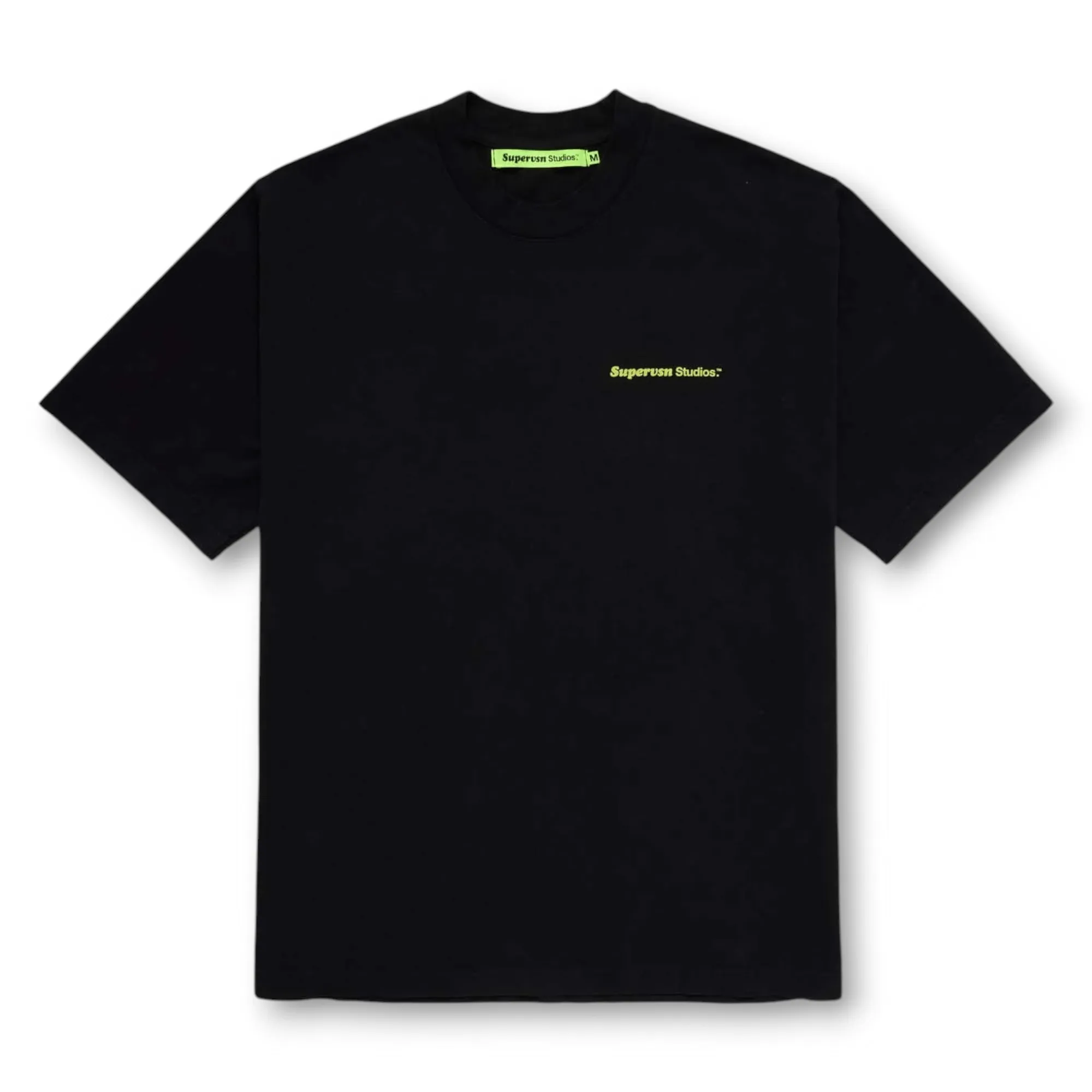 Handshake Tee sold by Grinmore