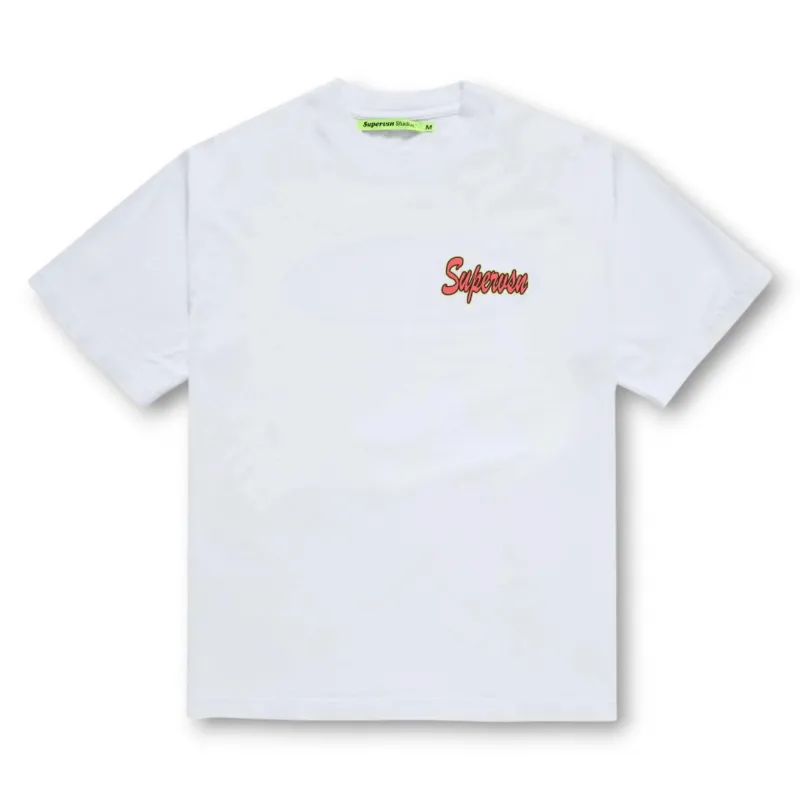 Spot Sticker Tee sold by Grinmore
