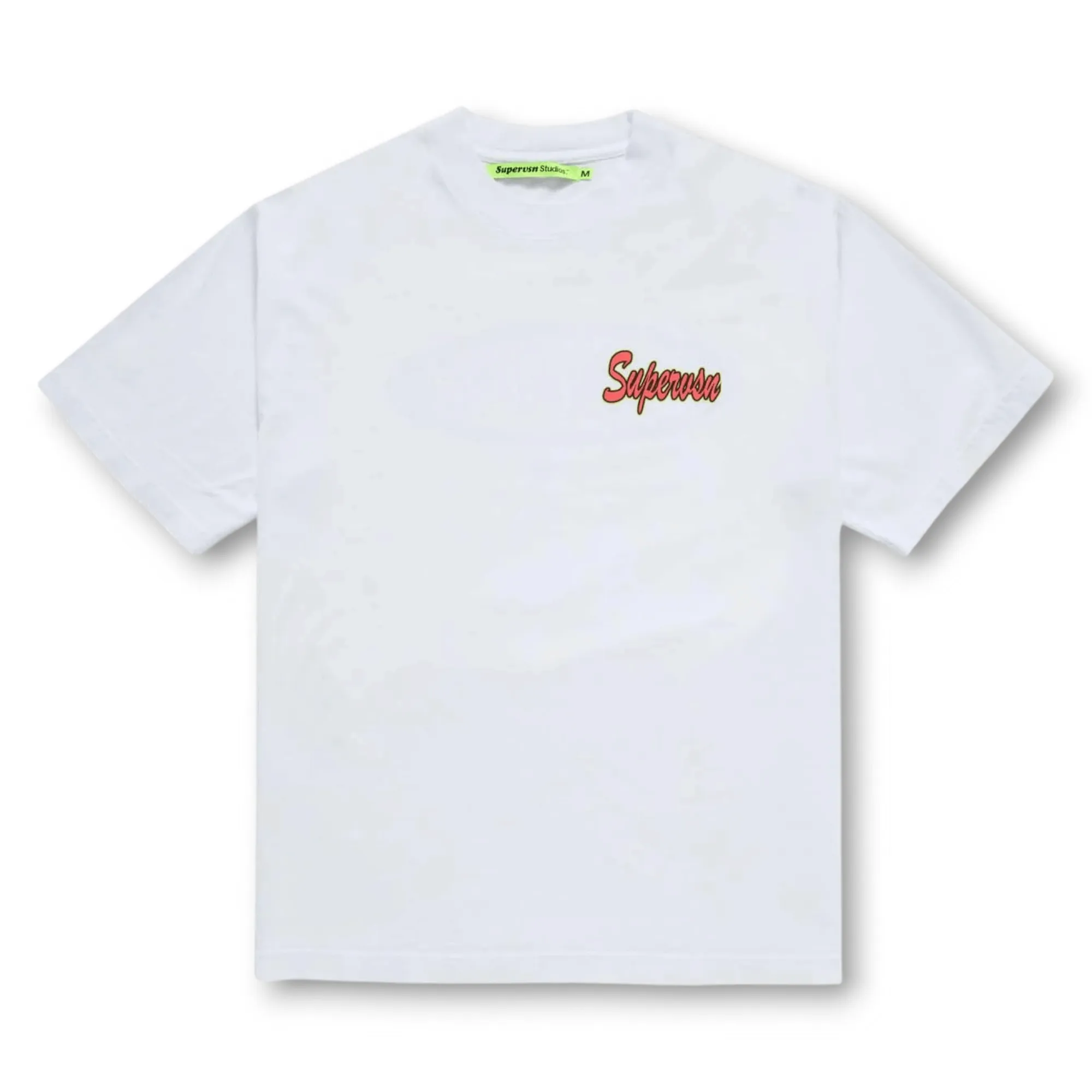 Spot Sticker Tee sold by Grinmore
