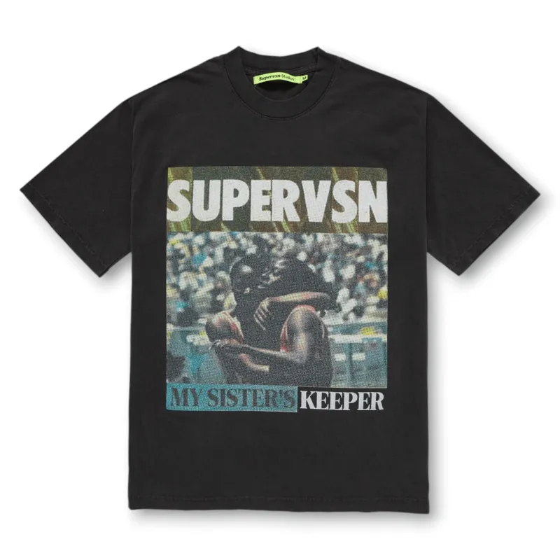 My Sisters Keeper Tee sold by Grinmore