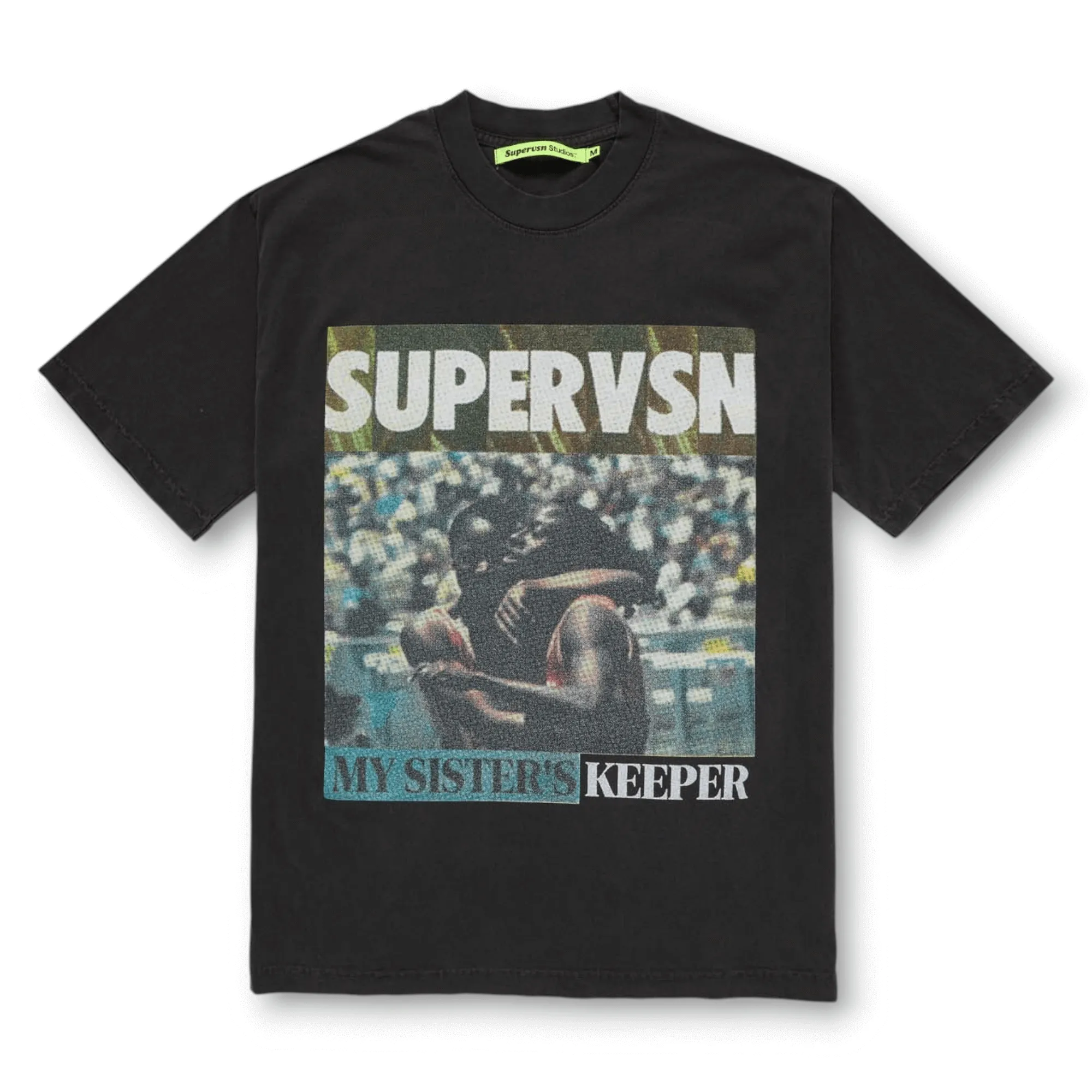 My Sisters Keeper Tee sold by Grinmore