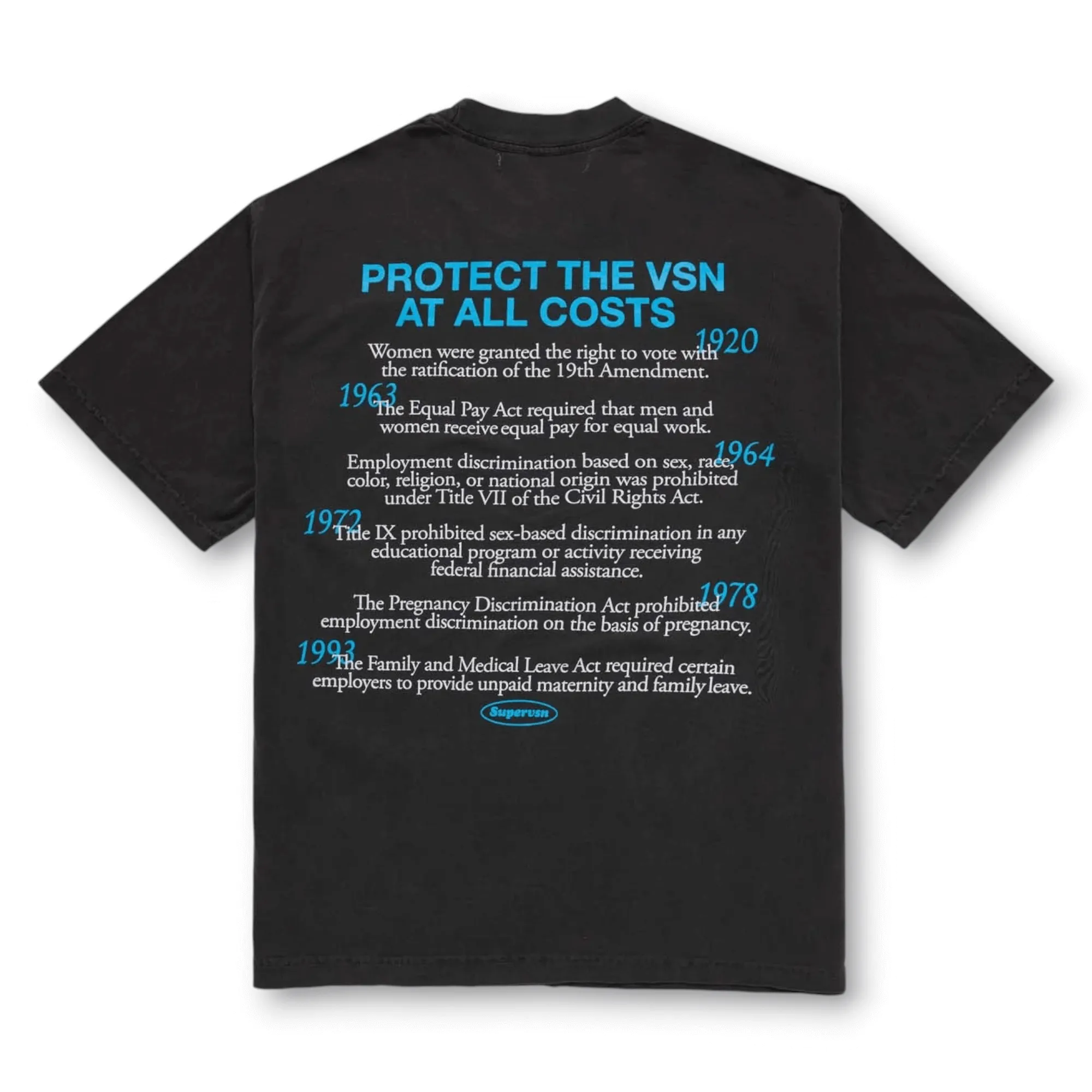 My Sisters Keeper Tee sold by Grinmore product image thumbnail 2