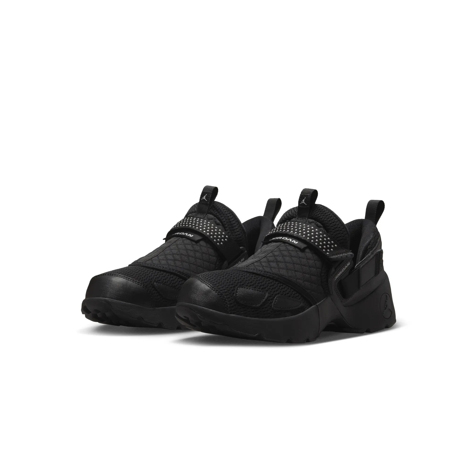 WMNS Air Jordan Trunner LX Triple Black sold by Grinmore product image thumbnail 2