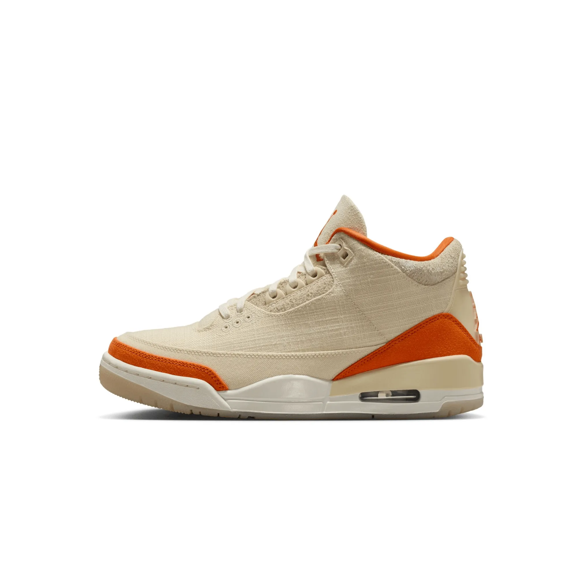 WMNS Air Jordan 3 Retro Tex Starfish sold by Grinmore product image thumbnail 3