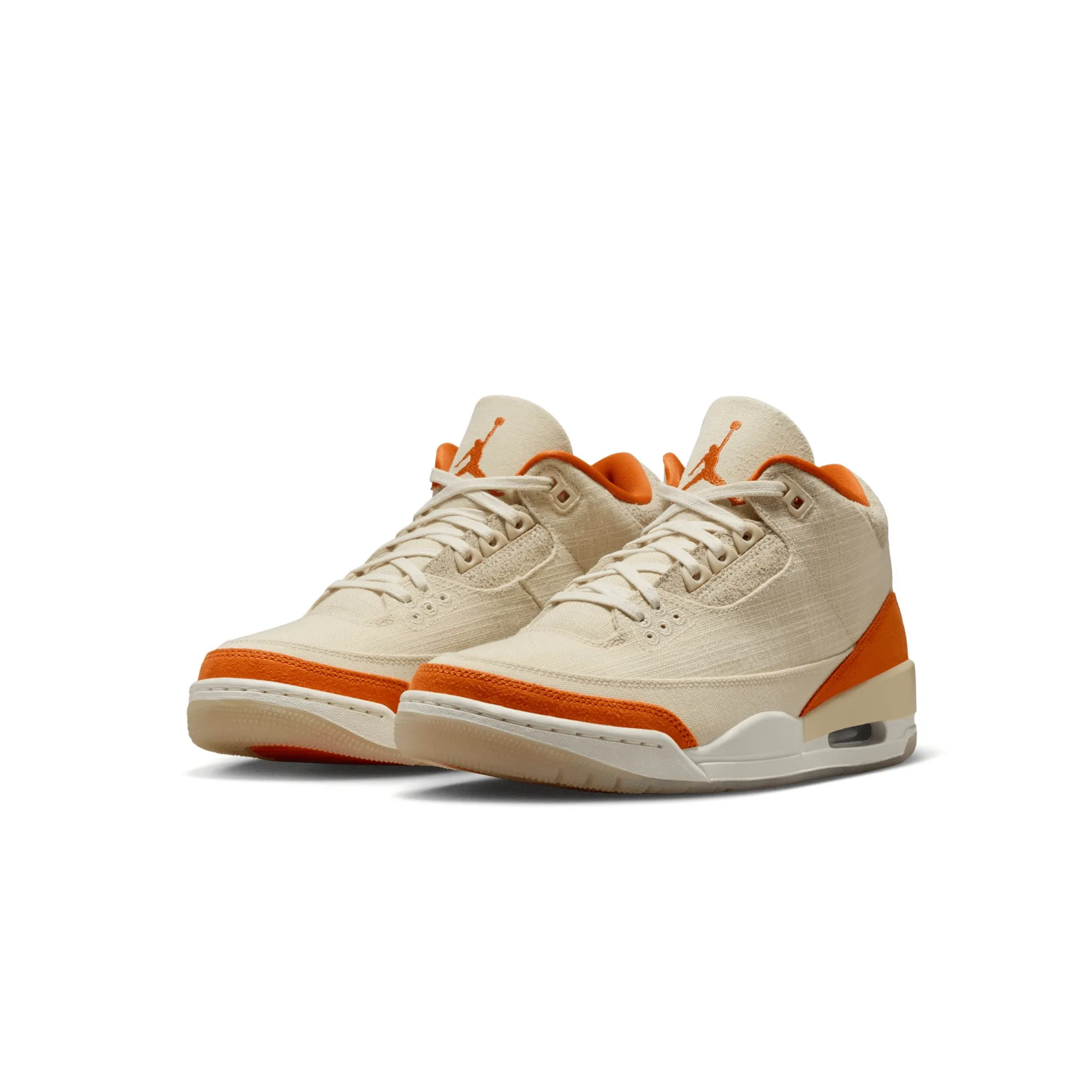 WMNS Air Jordan 3 Retro Tex Starfish sold by Grinmore product image thumbnail 2
