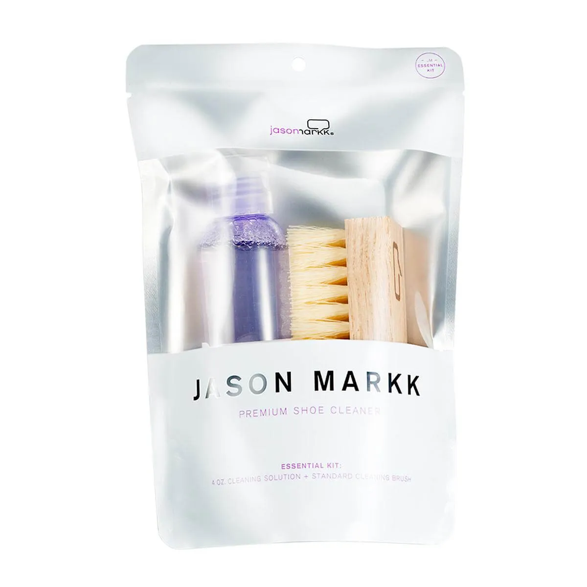 Jason Markk Essential Kit sold by Grinmore