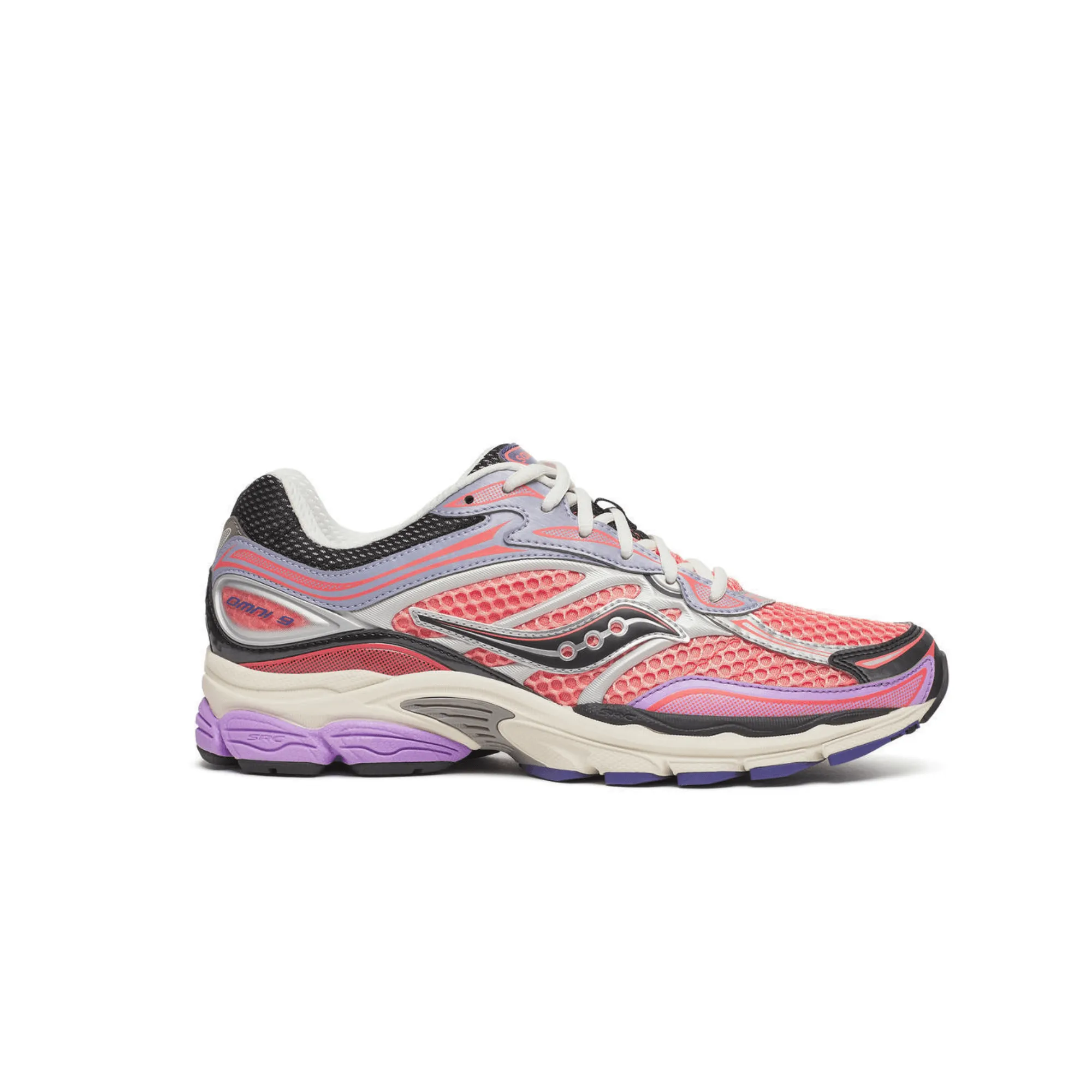 ProGrid Omni 9 Pink Purple sold by Grinmore