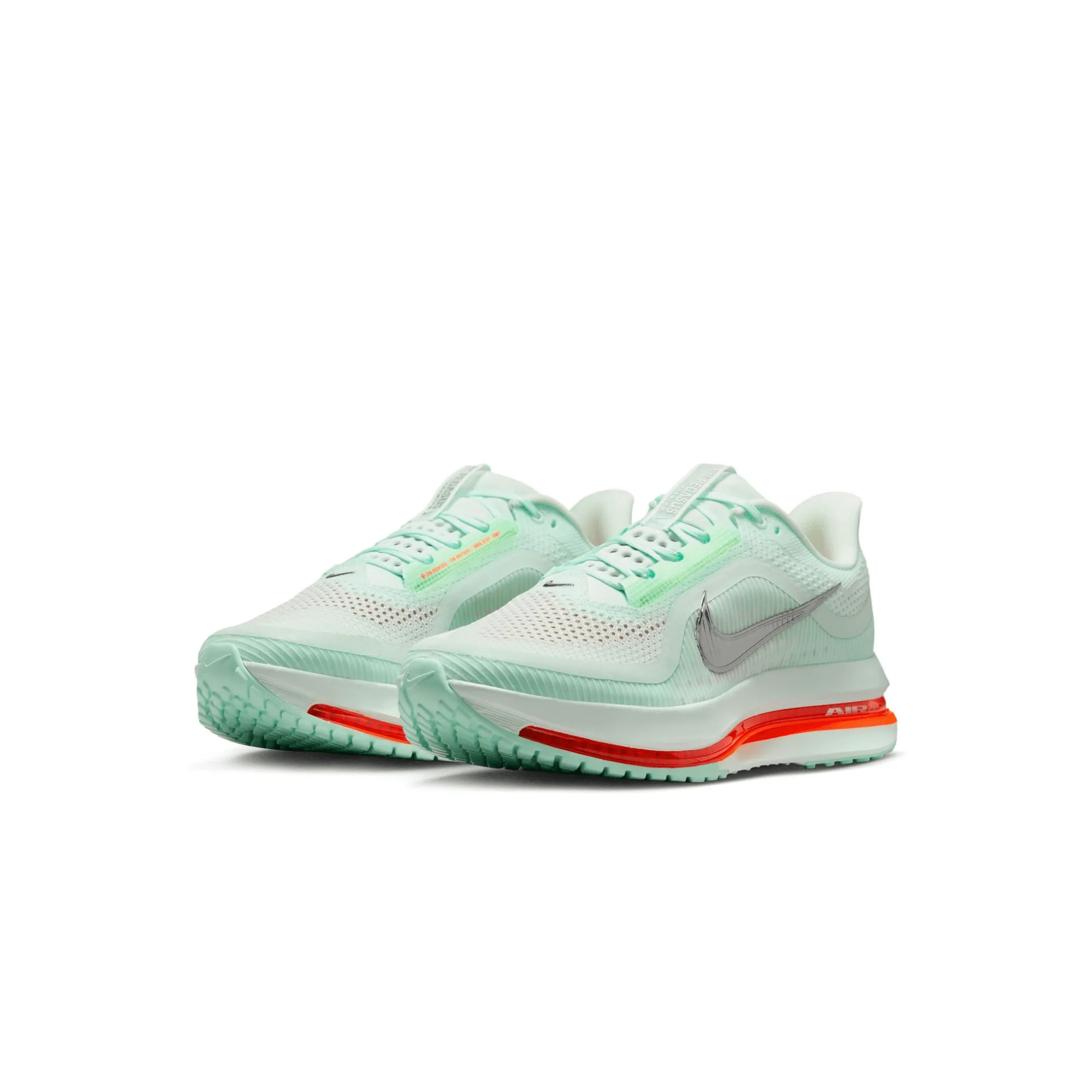 Air Zoom Pegasus Premium Barely Green sold by Grinmore product image thumbnail 2