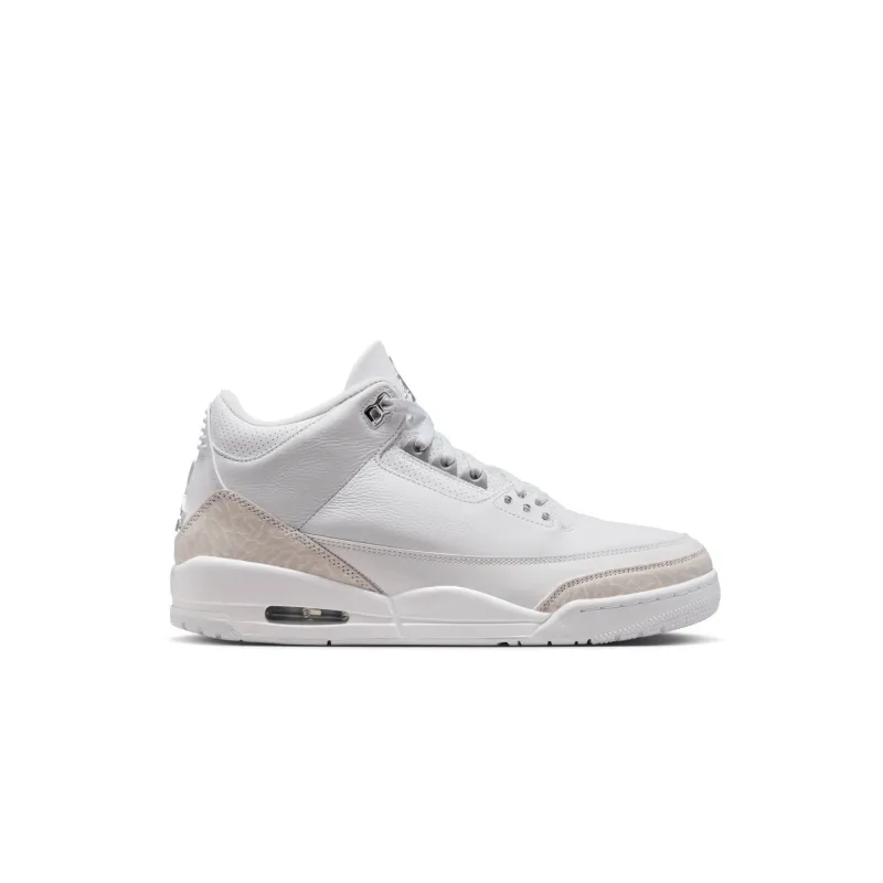 Air Jordan 3 Retro Pure Money sold by Grinmore
