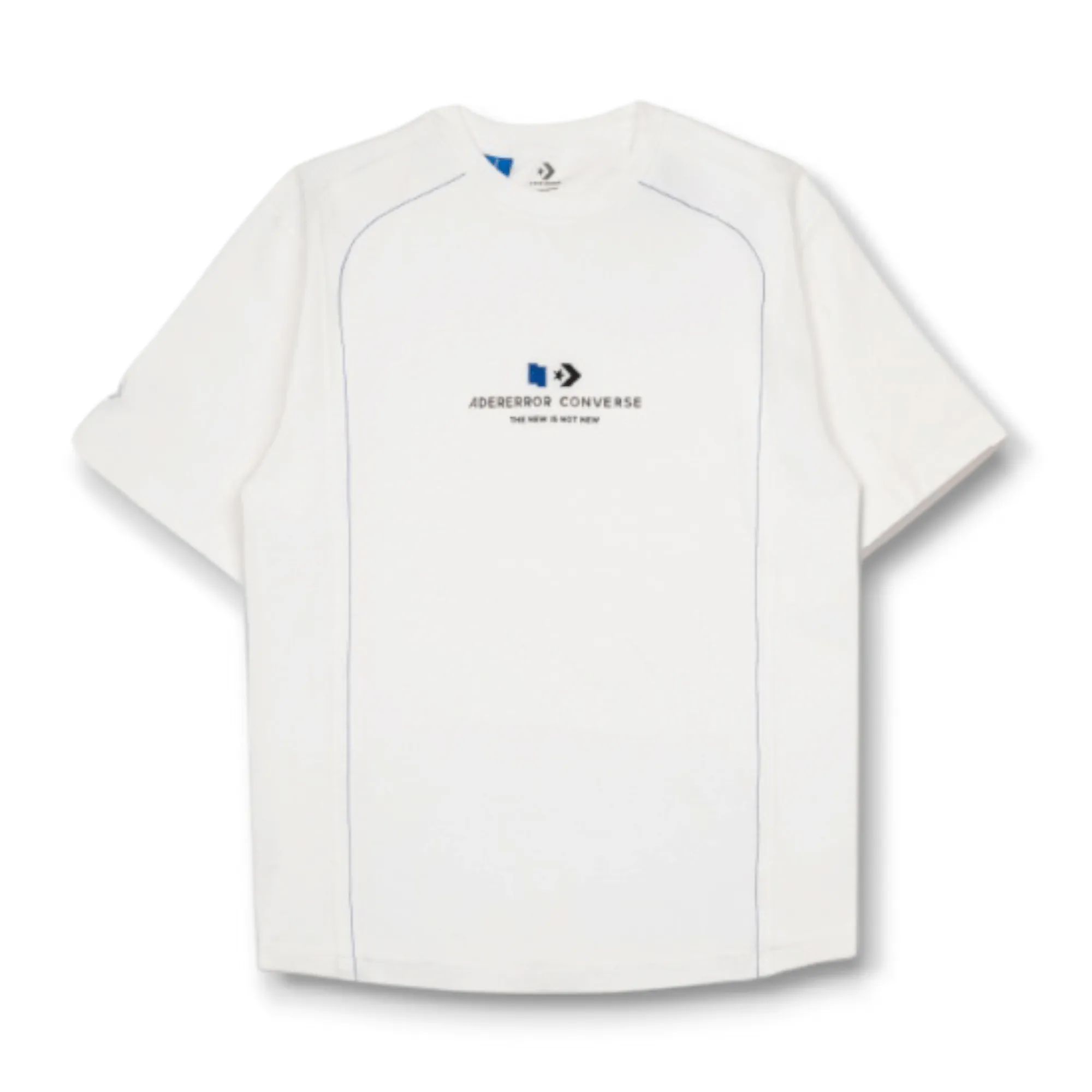 Converse x Ader Error Tee sold by Grinmore