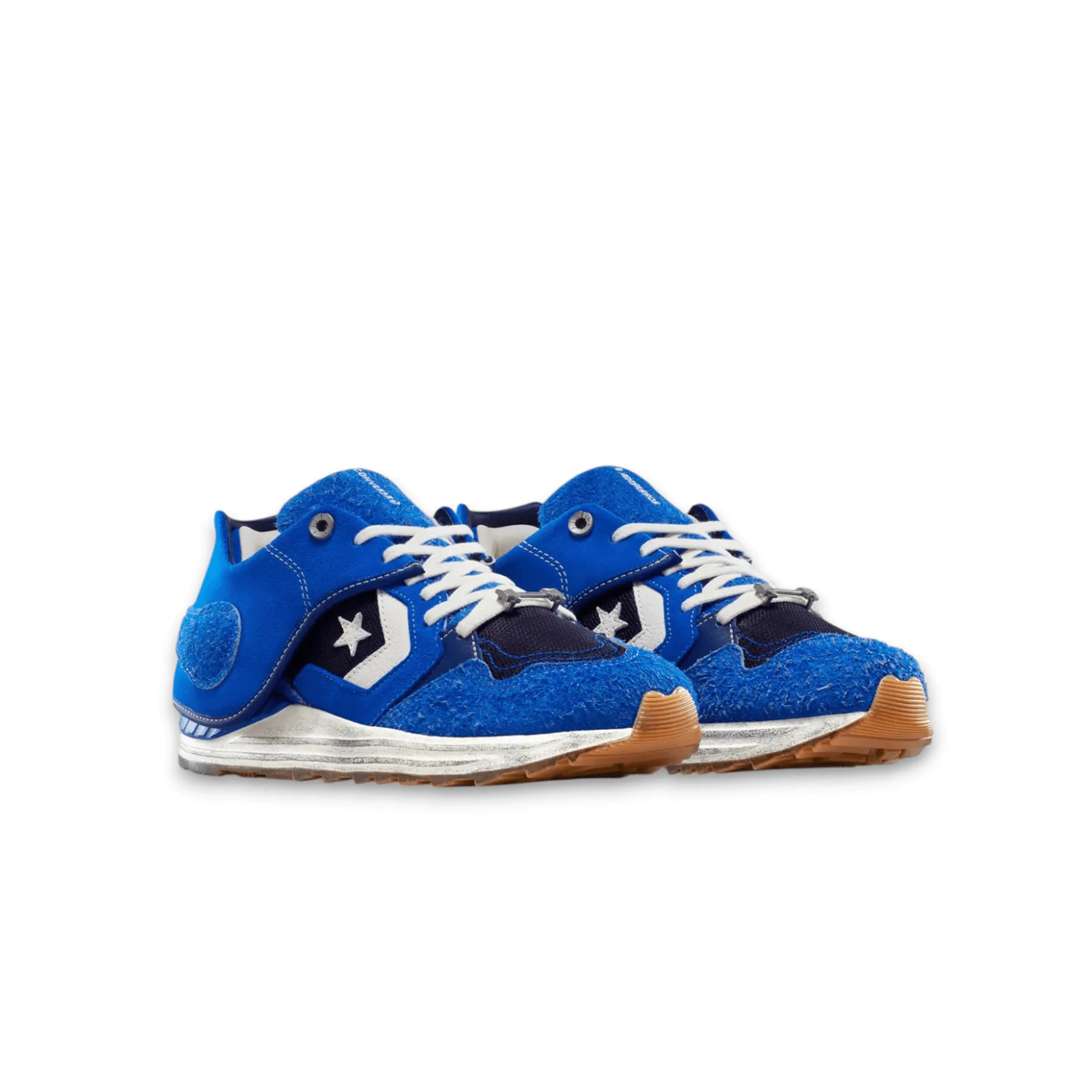 Converse Wave Trainer x Ader Error sold by Grinmore product image thumbnail 2