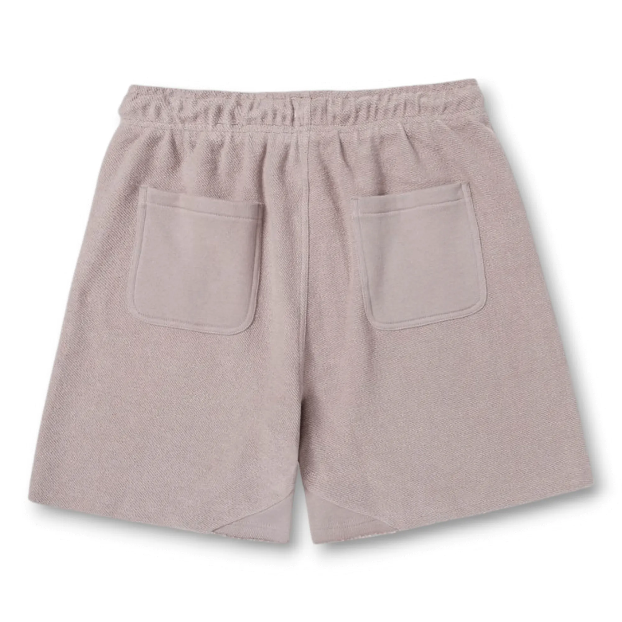 Block Party Reverse Terry Short sold by Grinmore product image thumbnail 2