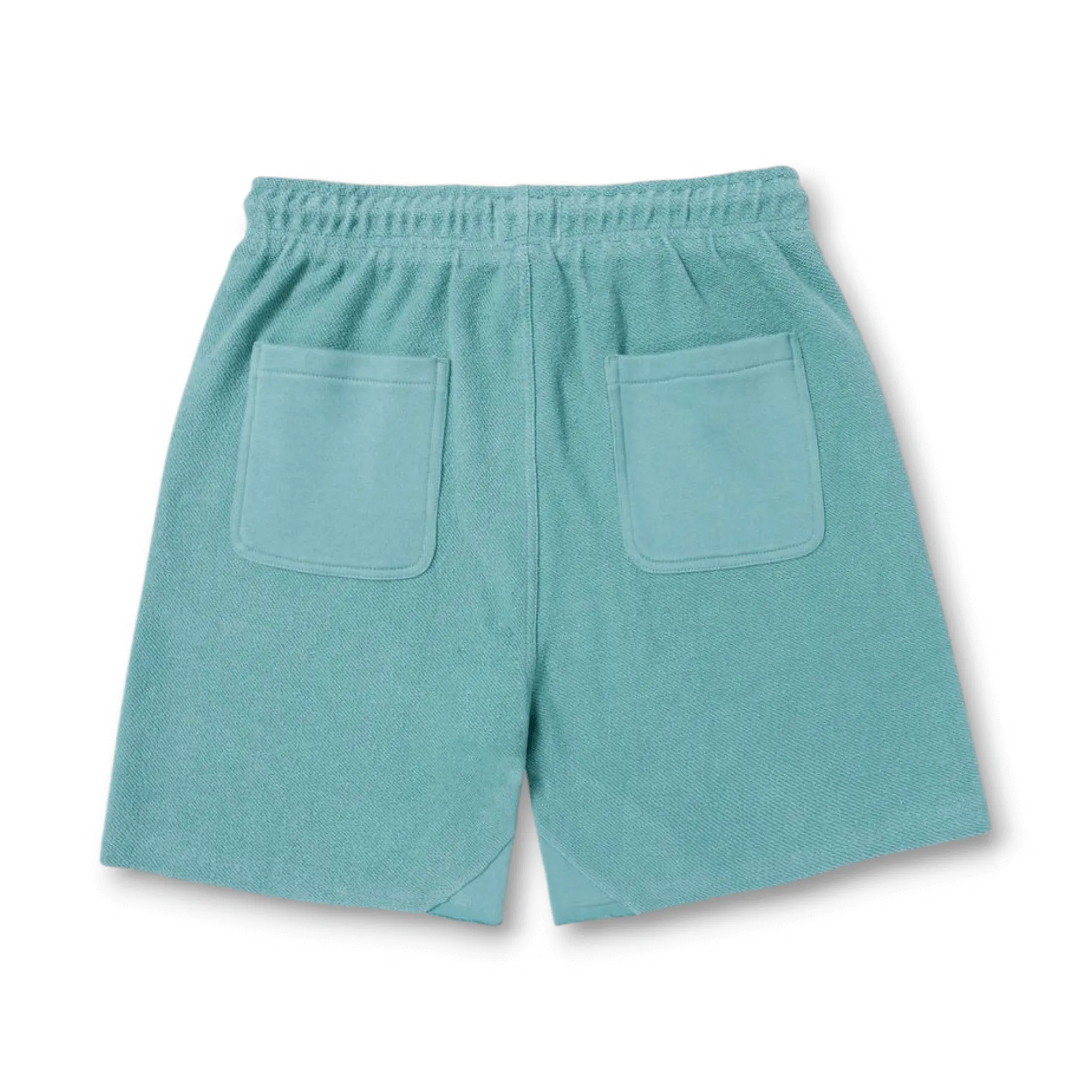 Block Party Reverse Terry Short sold by Grinmore product image thumbnail 2