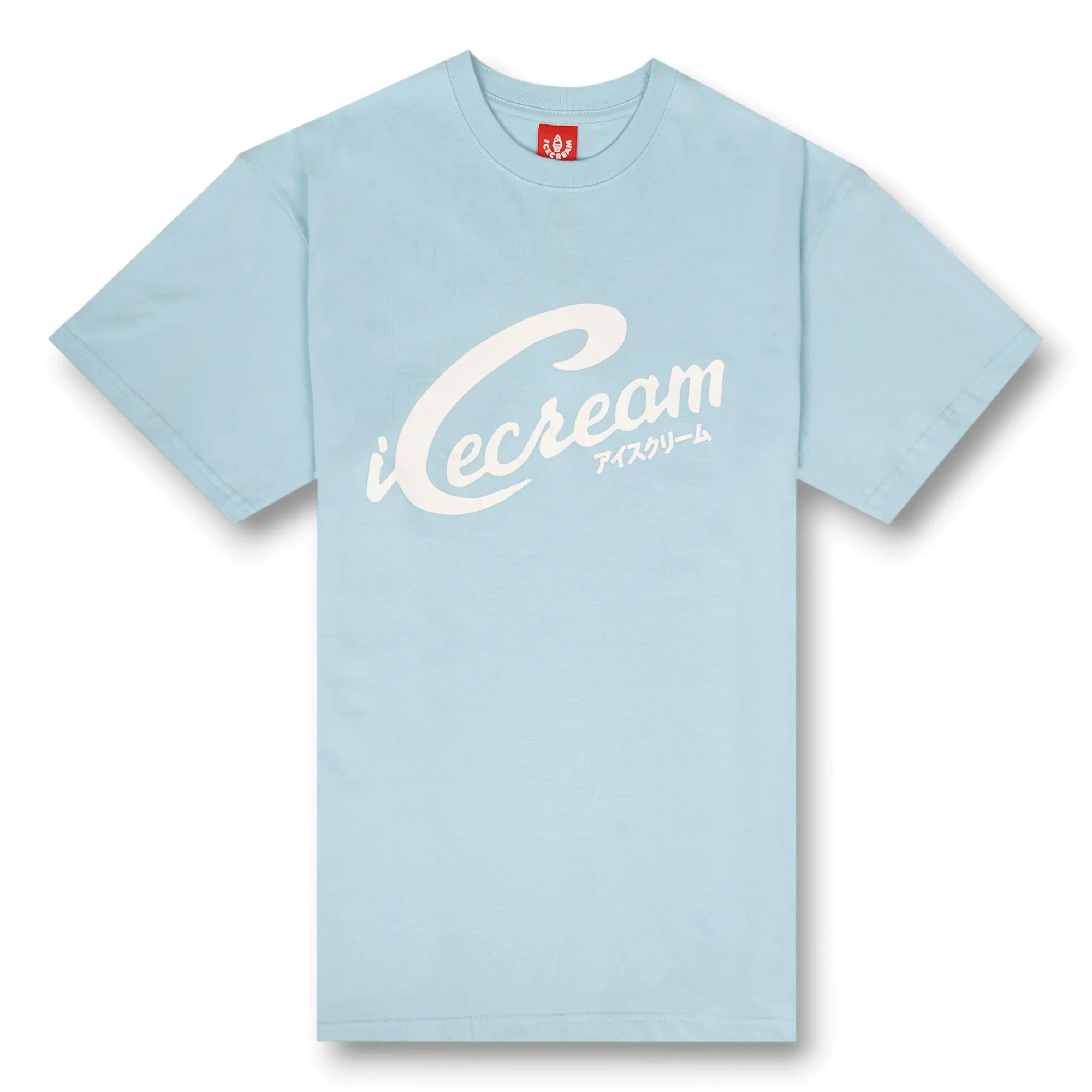 Script Tee sold by Grinmore