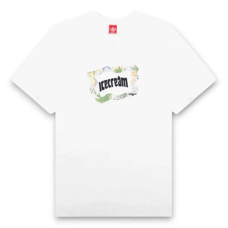 Icecream Tee sold by Grinmore
