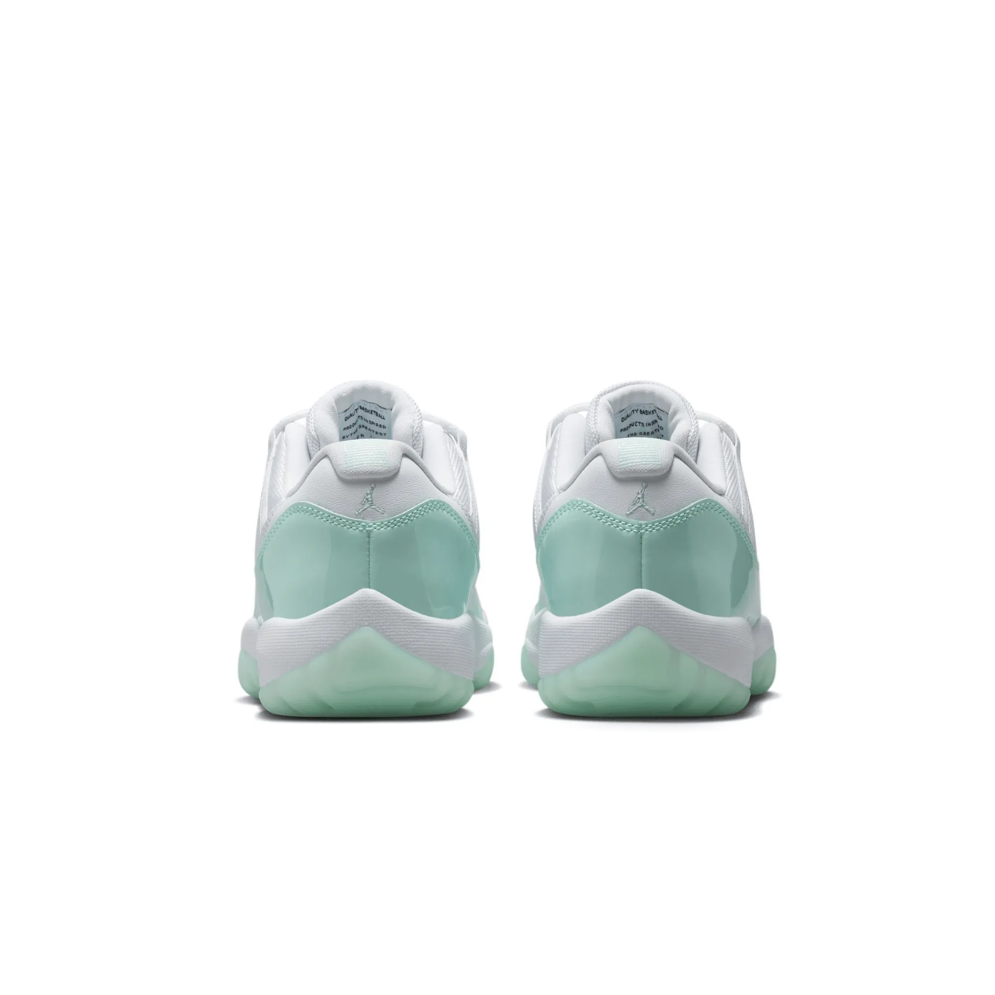 WMNS Air Jordan 11 Retro Low Igloo sold by Grinmore product image thumbnail 4