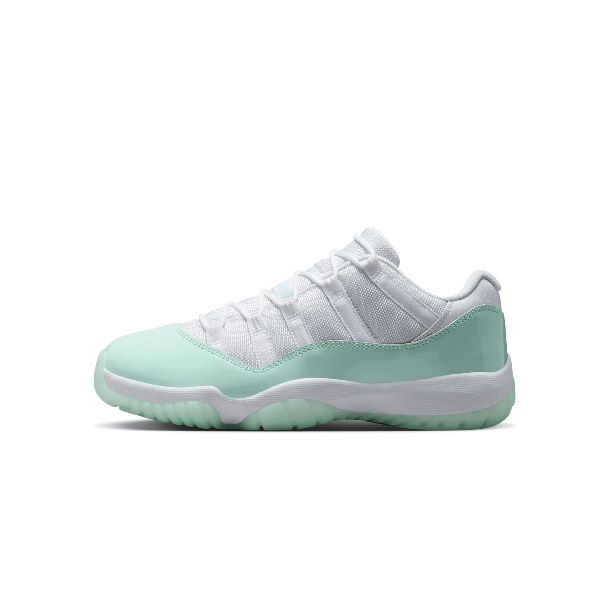 WMNS Air Jordan 11 Retro Low Igloo sold by Grinmore product image thumbnail 3