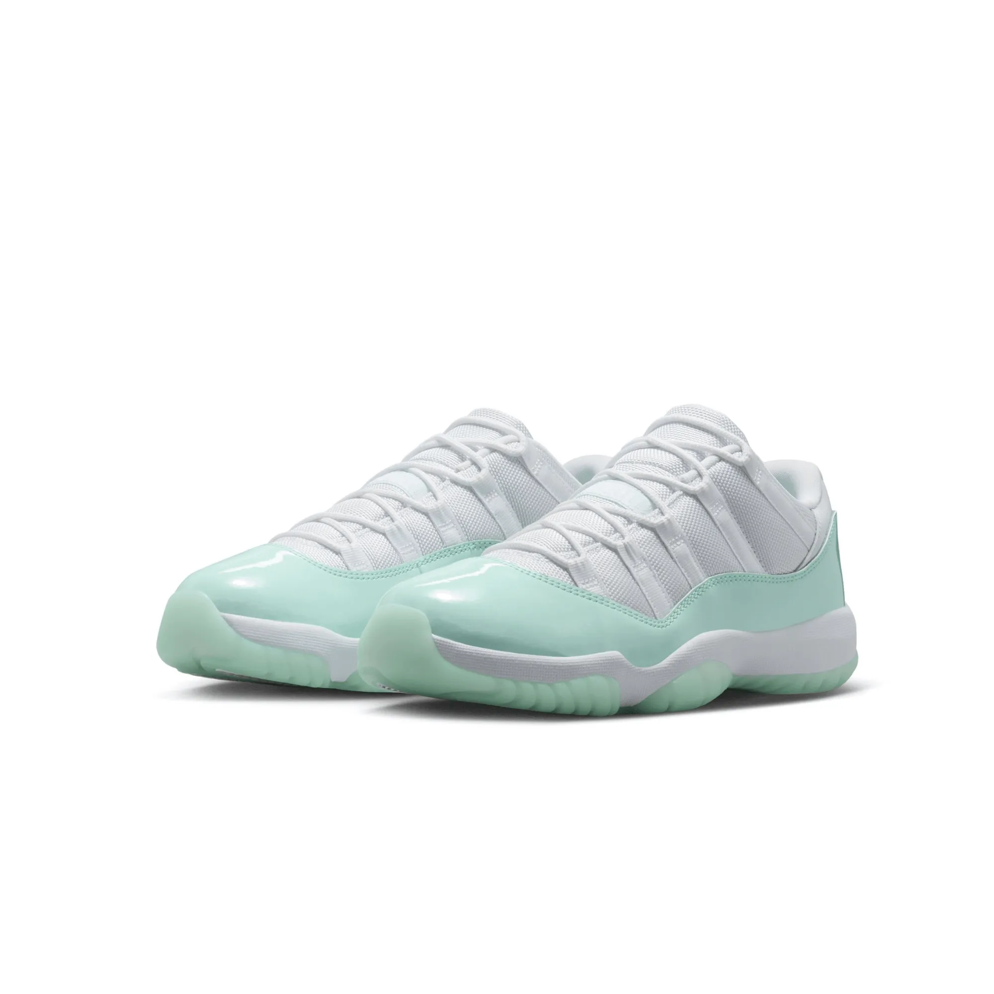 WMNS Air Jordan 11 Retro Low Igloo sold by Grinmore product image thumbnail 2