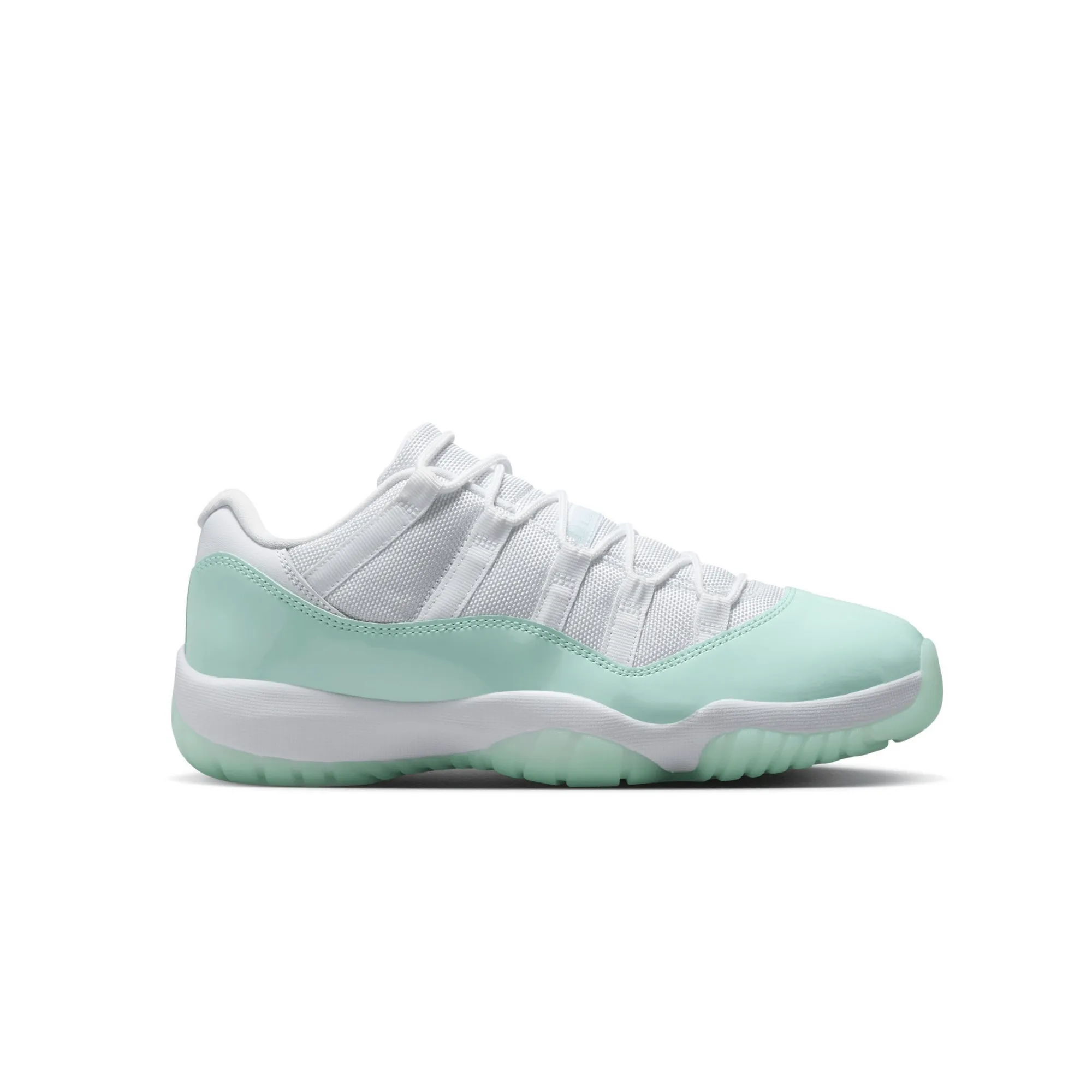 WMNS Air Jordan 11 Retro Low Igloo sold by Grinmore