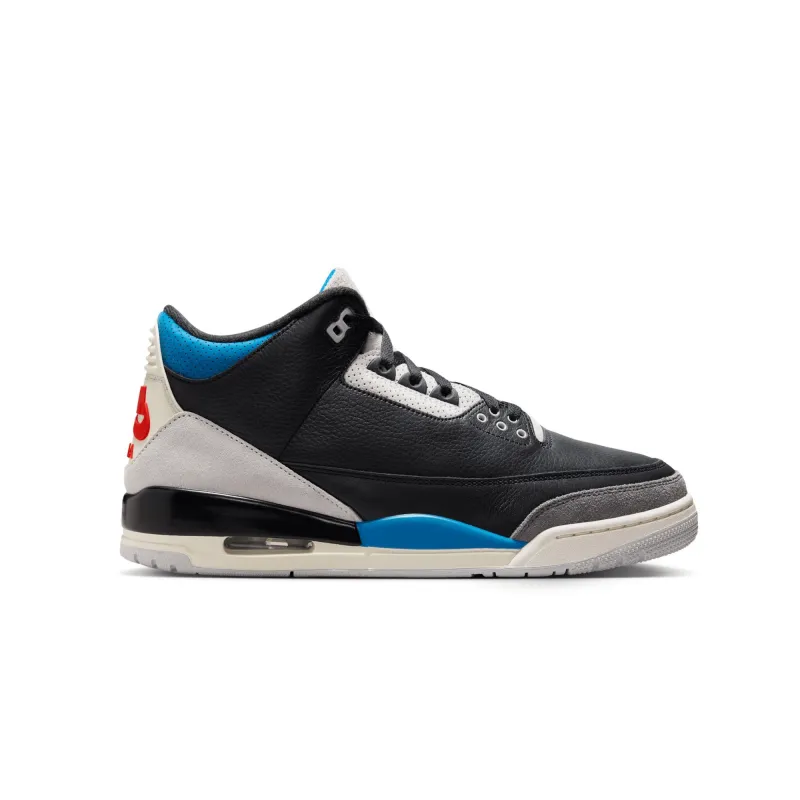Air Jordan 3 Retro Rare Air sold by Grinmore