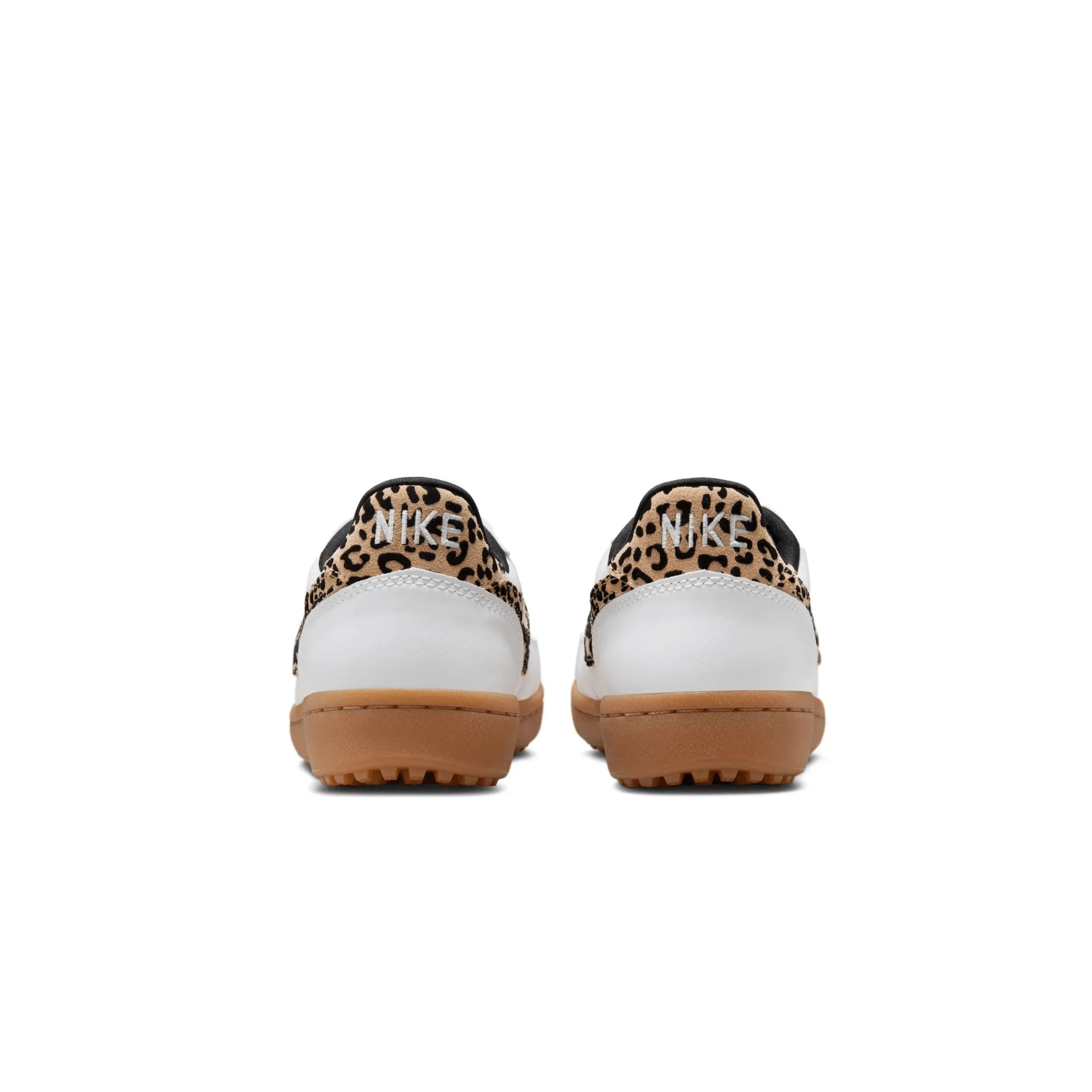 WMNS Field General Leopard Print sold by Grinmore product image thumbnail 4