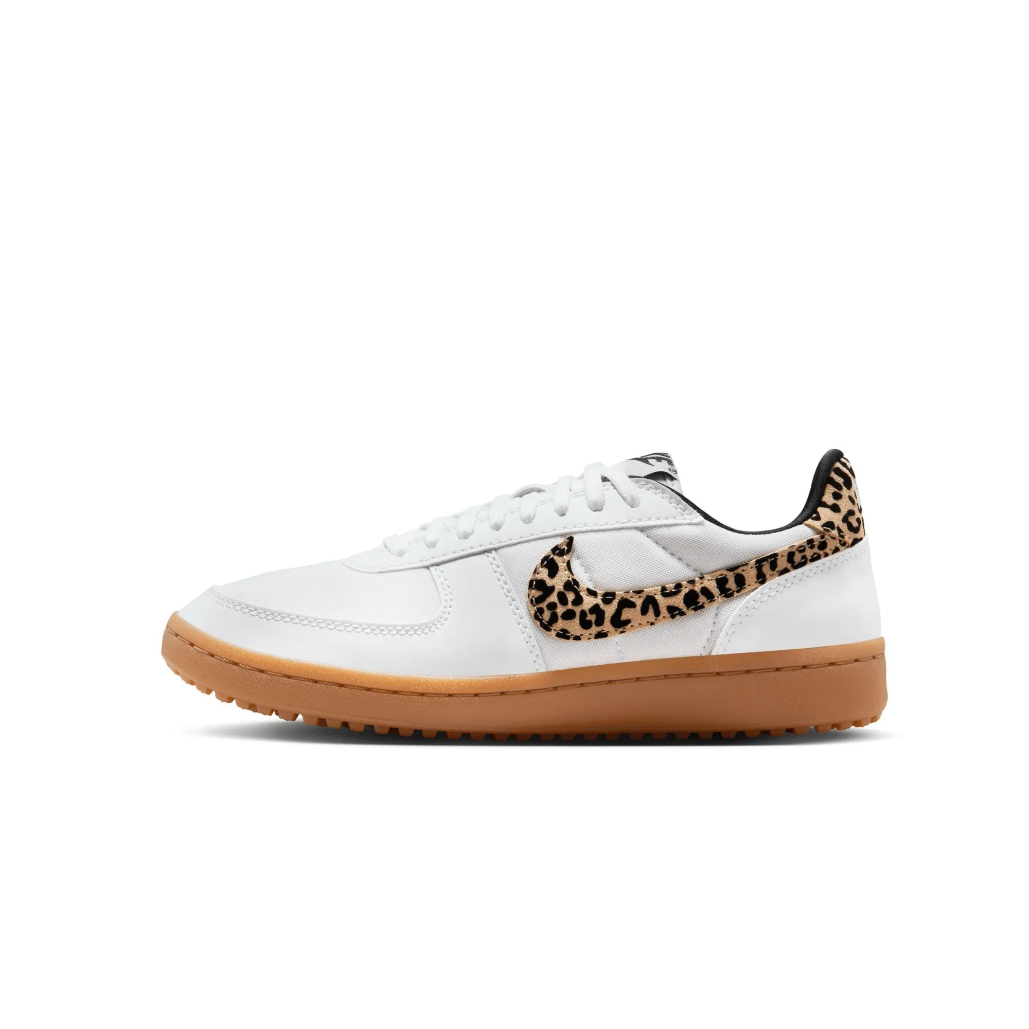 WMNS Field General Leopard Print sold by Grinmore product image thumbnail 3