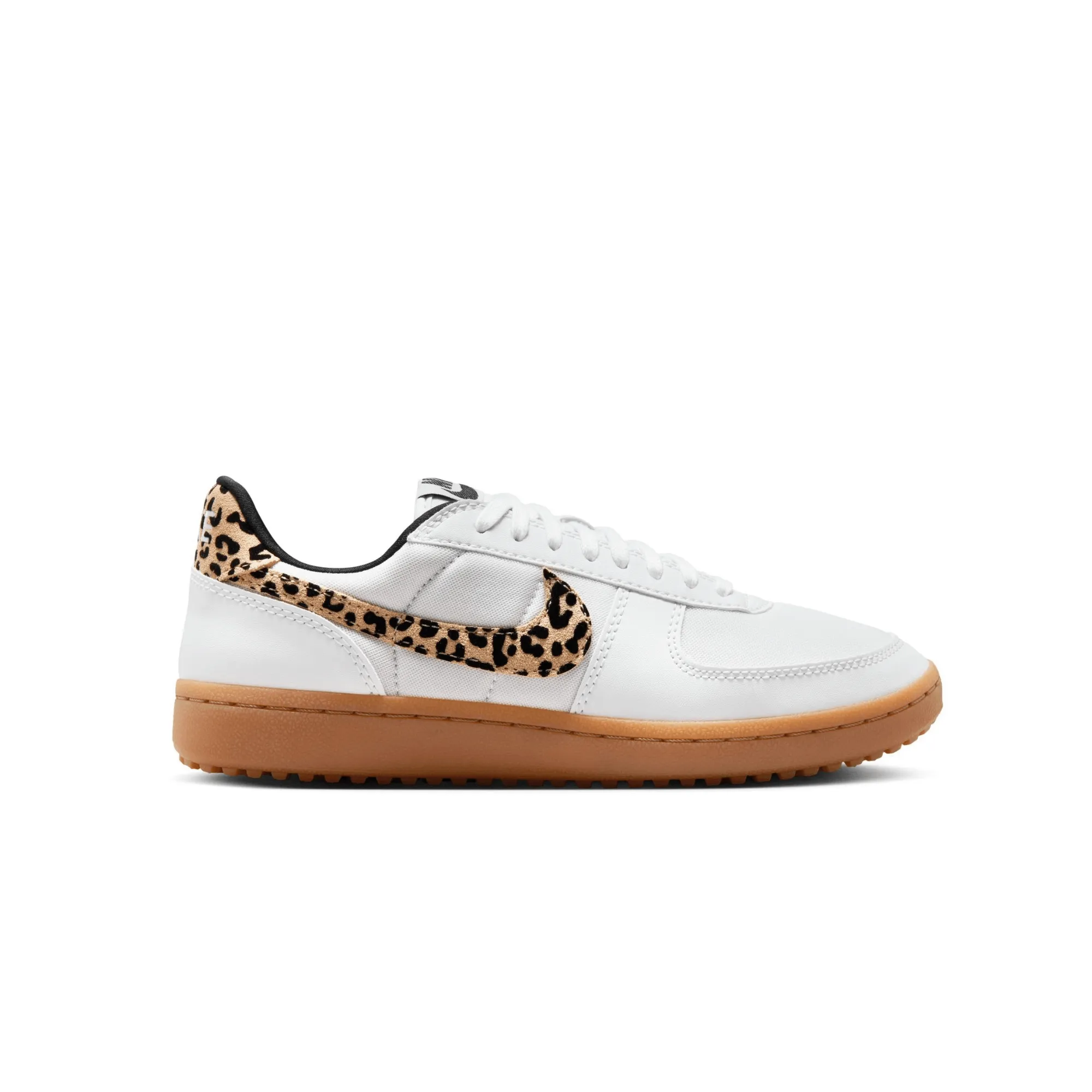 WMNS Field General Leopard Print sold by Grinmore