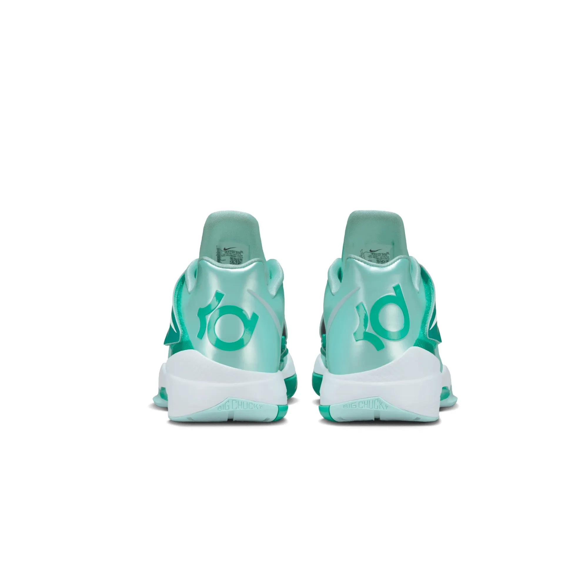 Zoom KD 4 Easter sold by Grinmore product image thumbnail 4