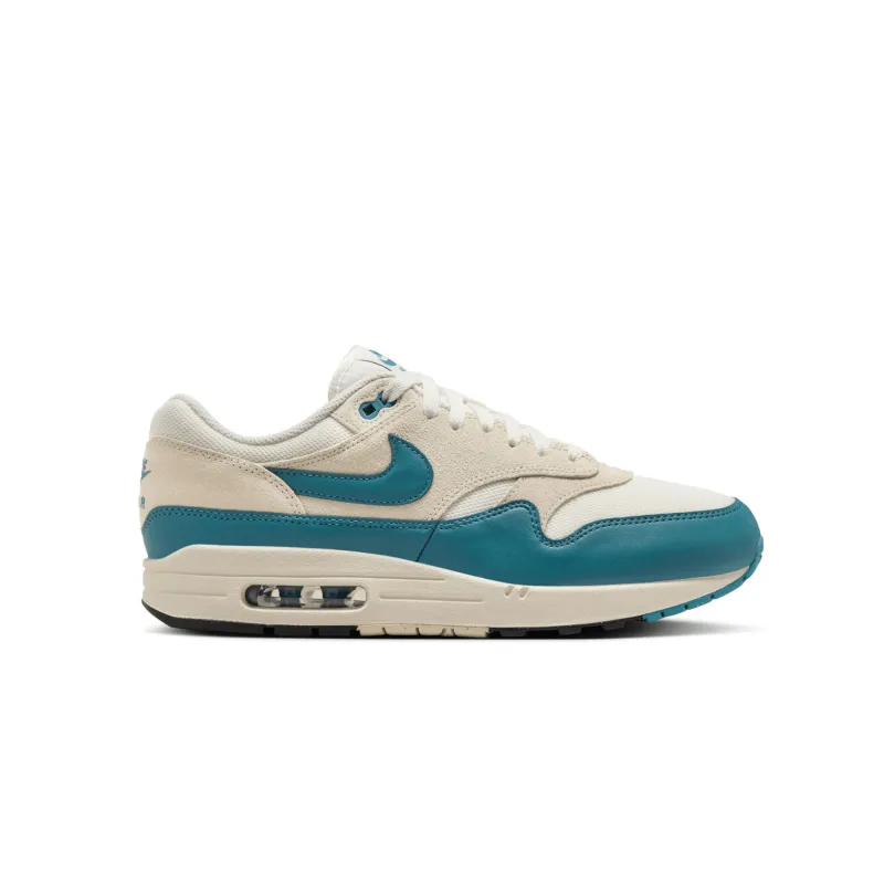 Air Max 1 Essential Soft Pearl Smokey Blue sold by Grinmore