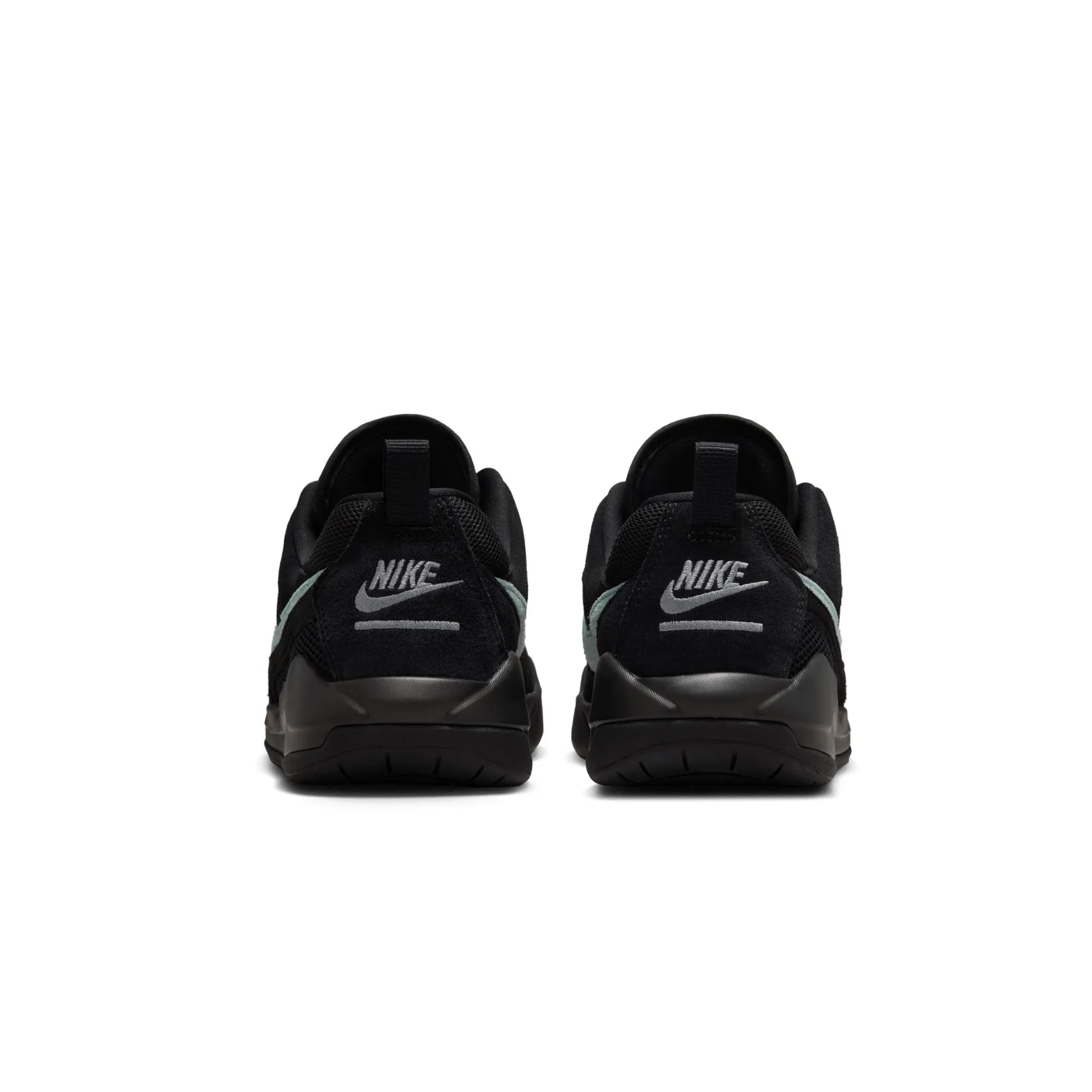 Air Jordan CMFT Era Black Mineral sold by Grinmore product image thumbnail 4