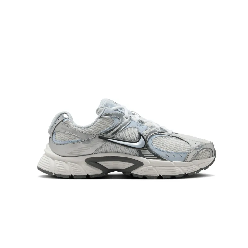 WMNS V5 RNR Summit White Blue Tint sold by Grinmore