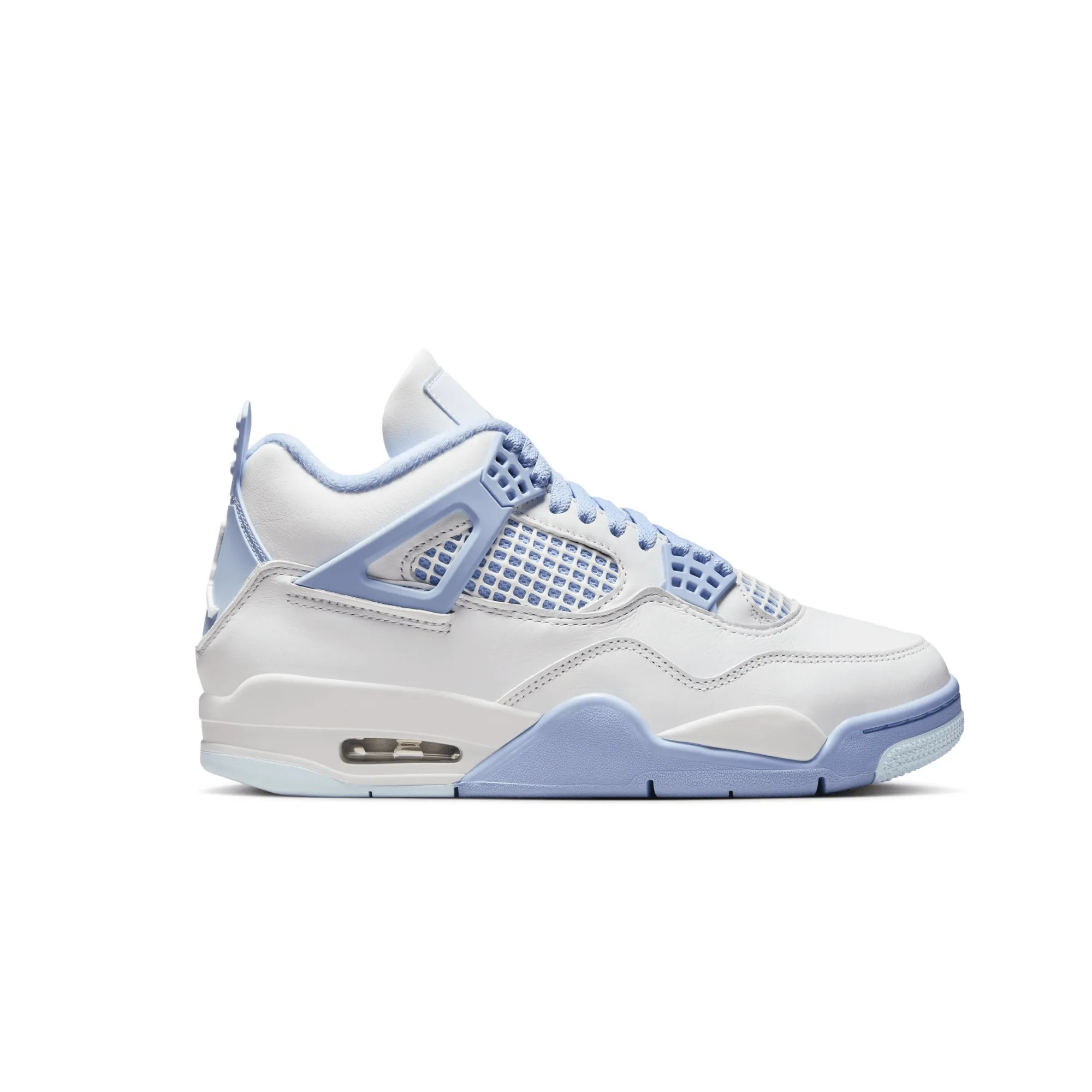 WMNS 4 Retro Forget Me Not sold by Grinmore