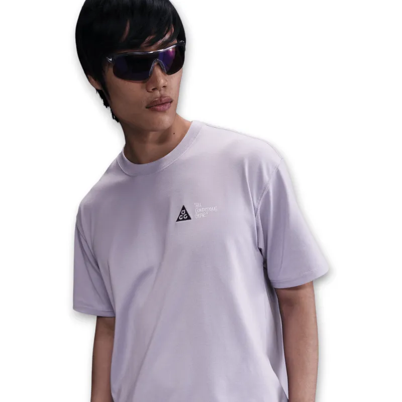 Nike ACG Dri-Fit Tee sold by Grinmore