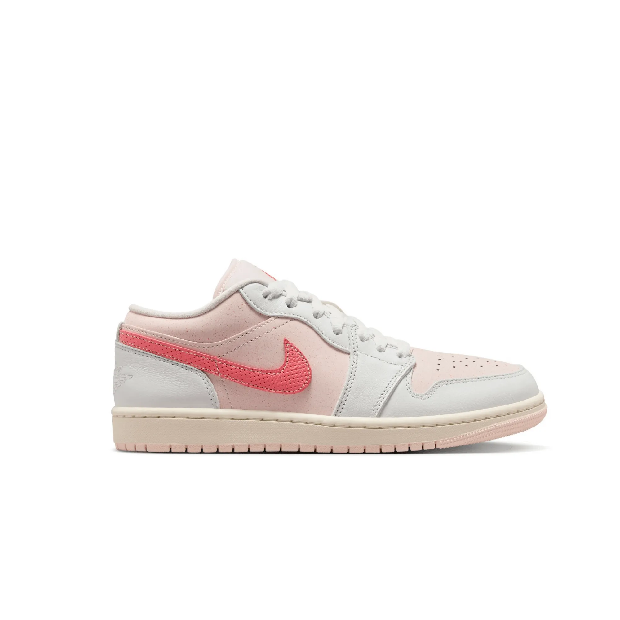 WMNS Jordan 1 Low Strawberry Milkshake sold by Grinmore